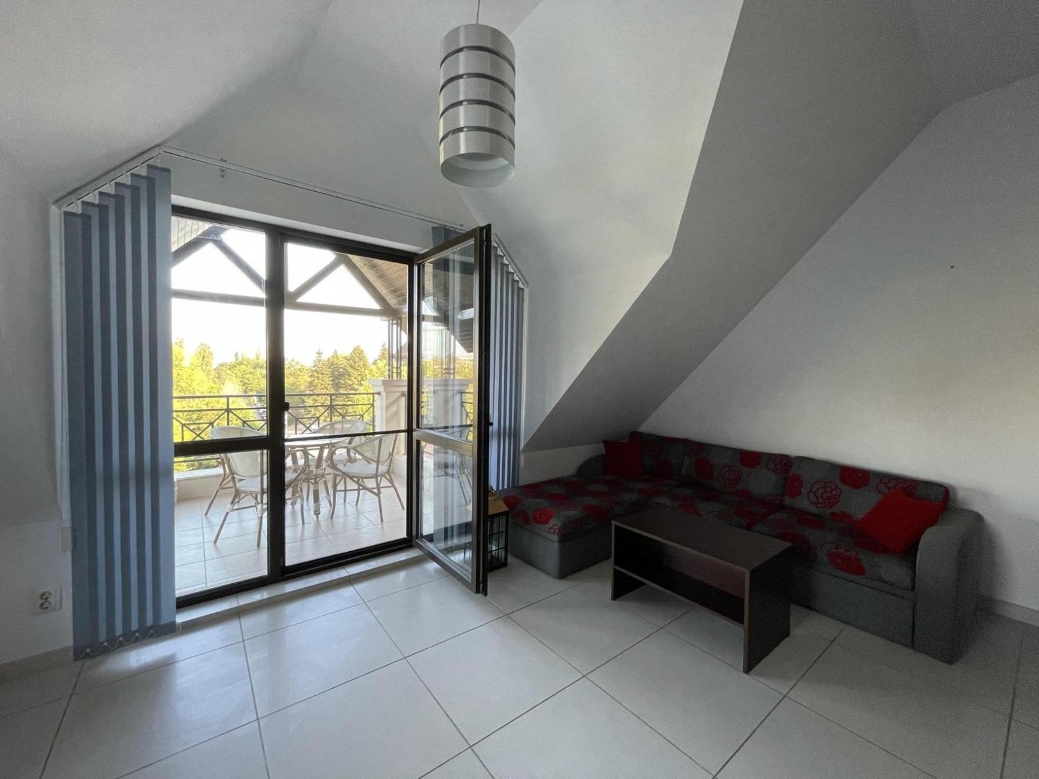 Stunning 2-Bed Apartment in sea resort Varna