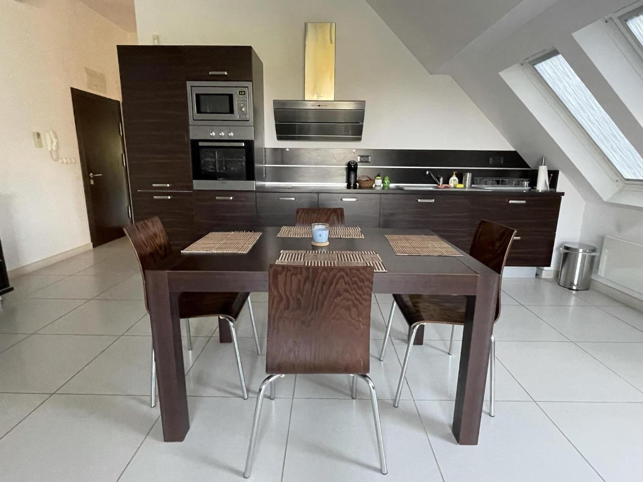 Stunning 2-Bed Apartment in sea resort Varna