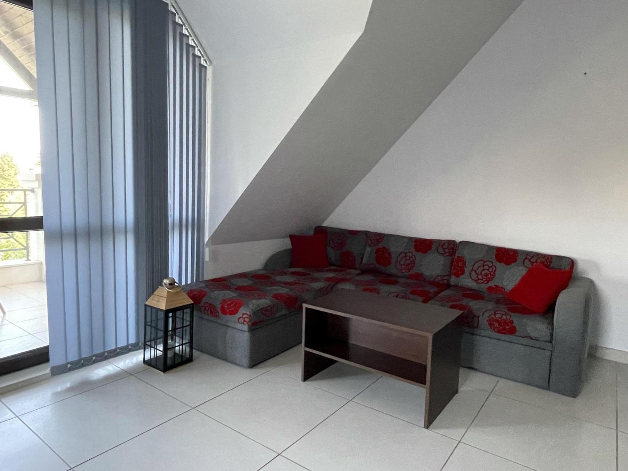 Stunning 2-Bed Apartment in sea resort Varna