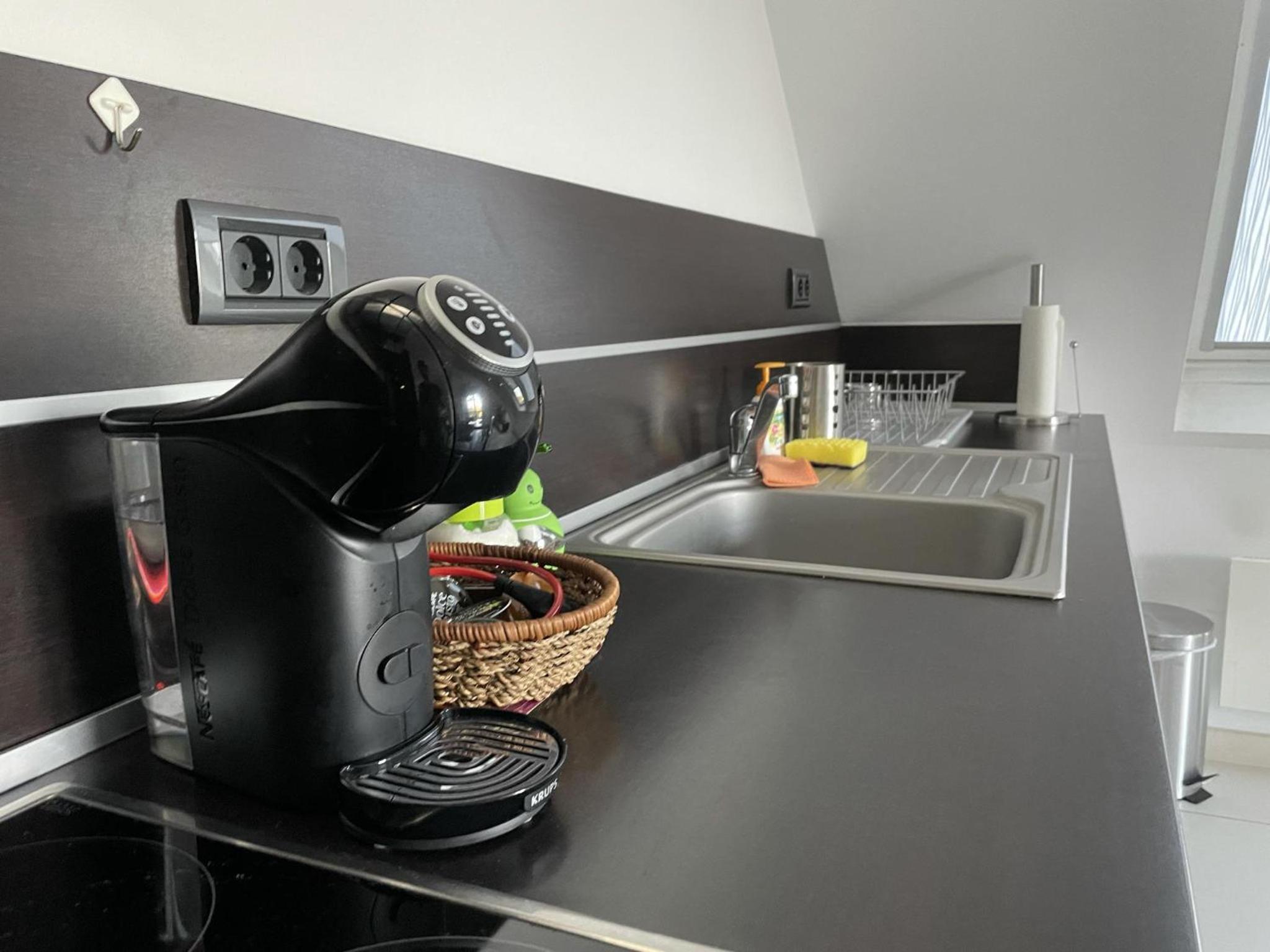 Stunning 2-Bed Apartment in sea resort Varna