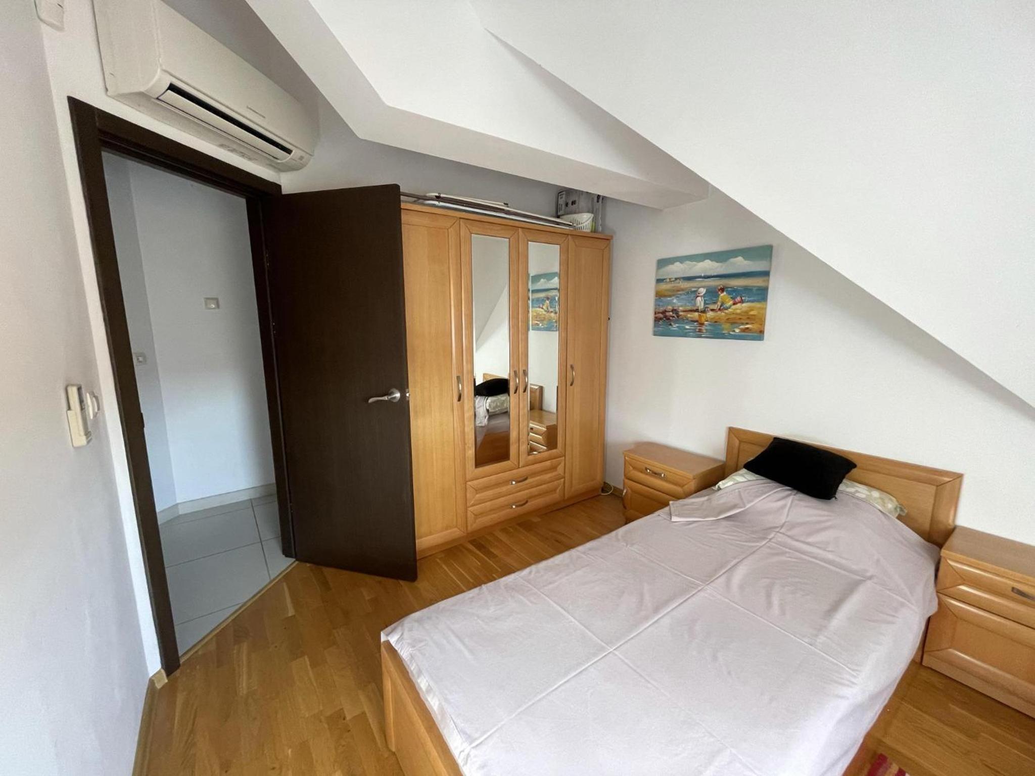 Stunning 2-Bed Apartment in sea resort Varna