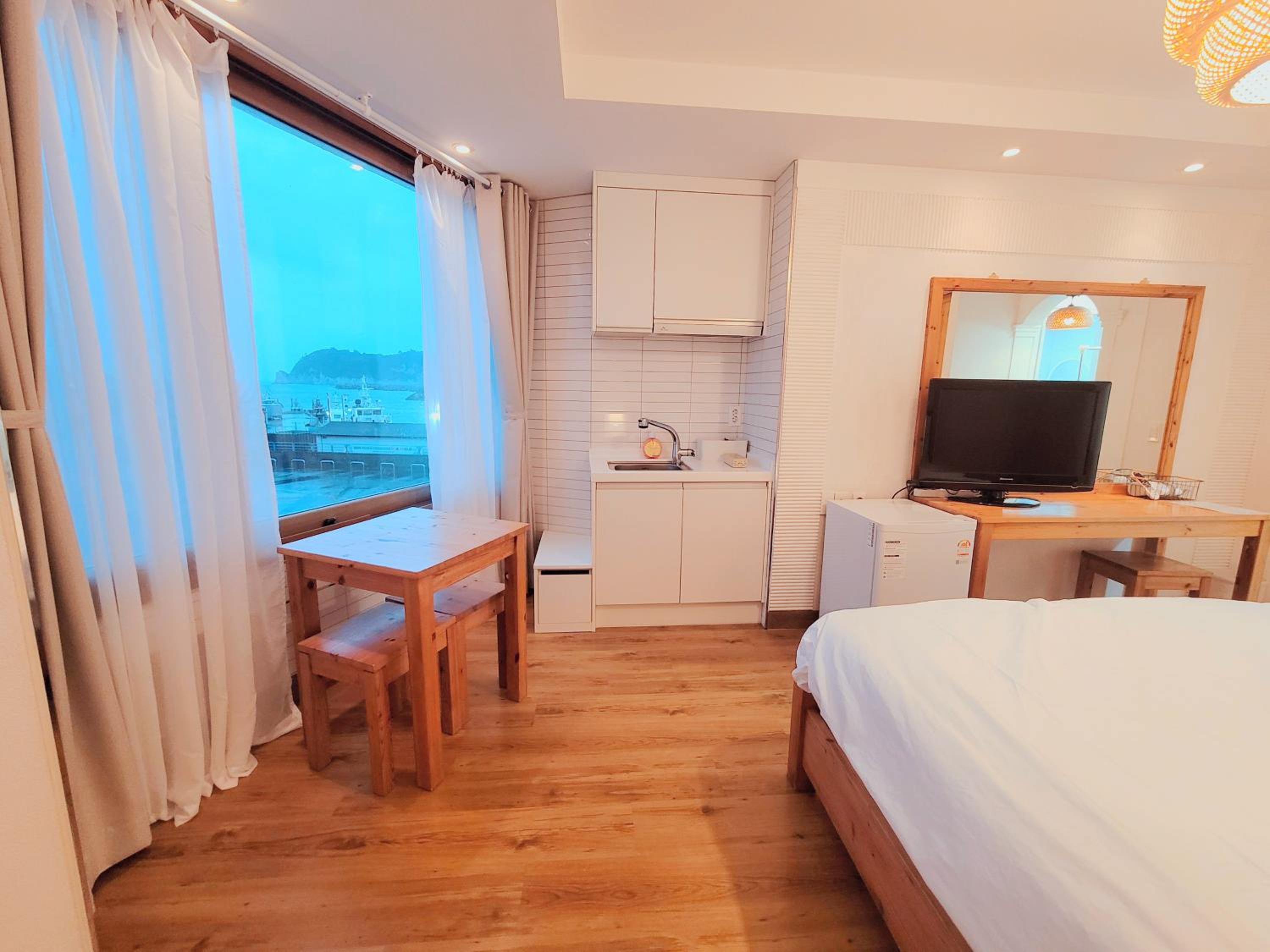Seogwiporto