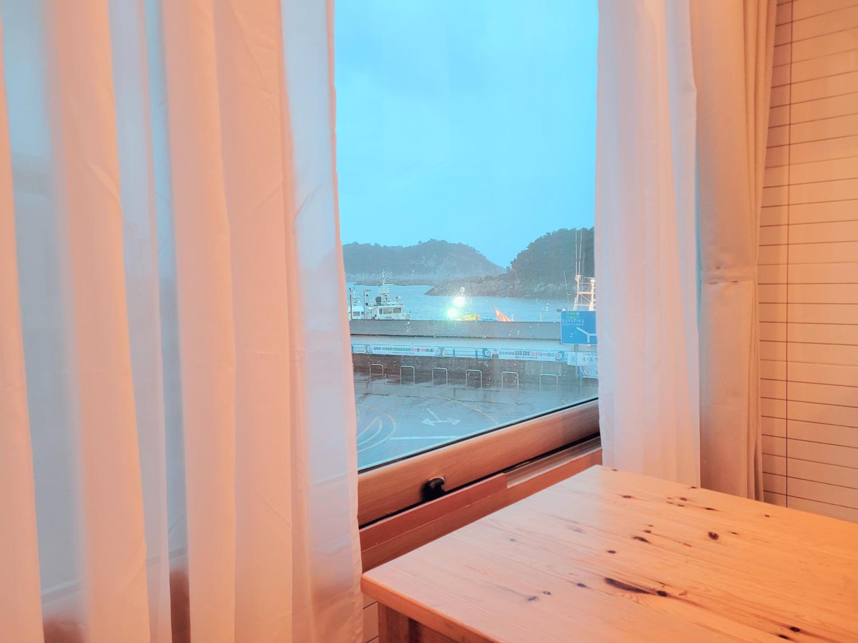 Seogwiporto