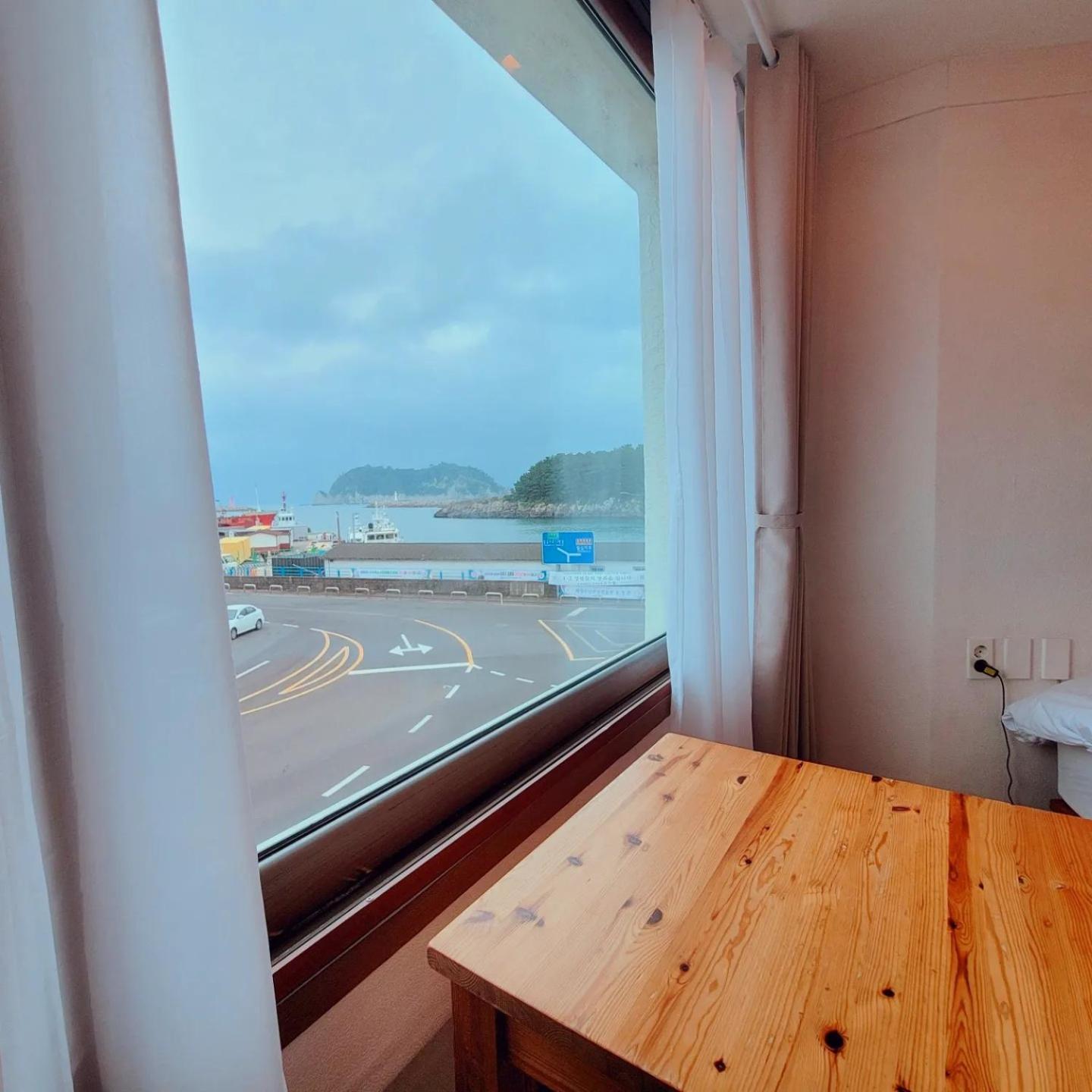 Seogwiporto