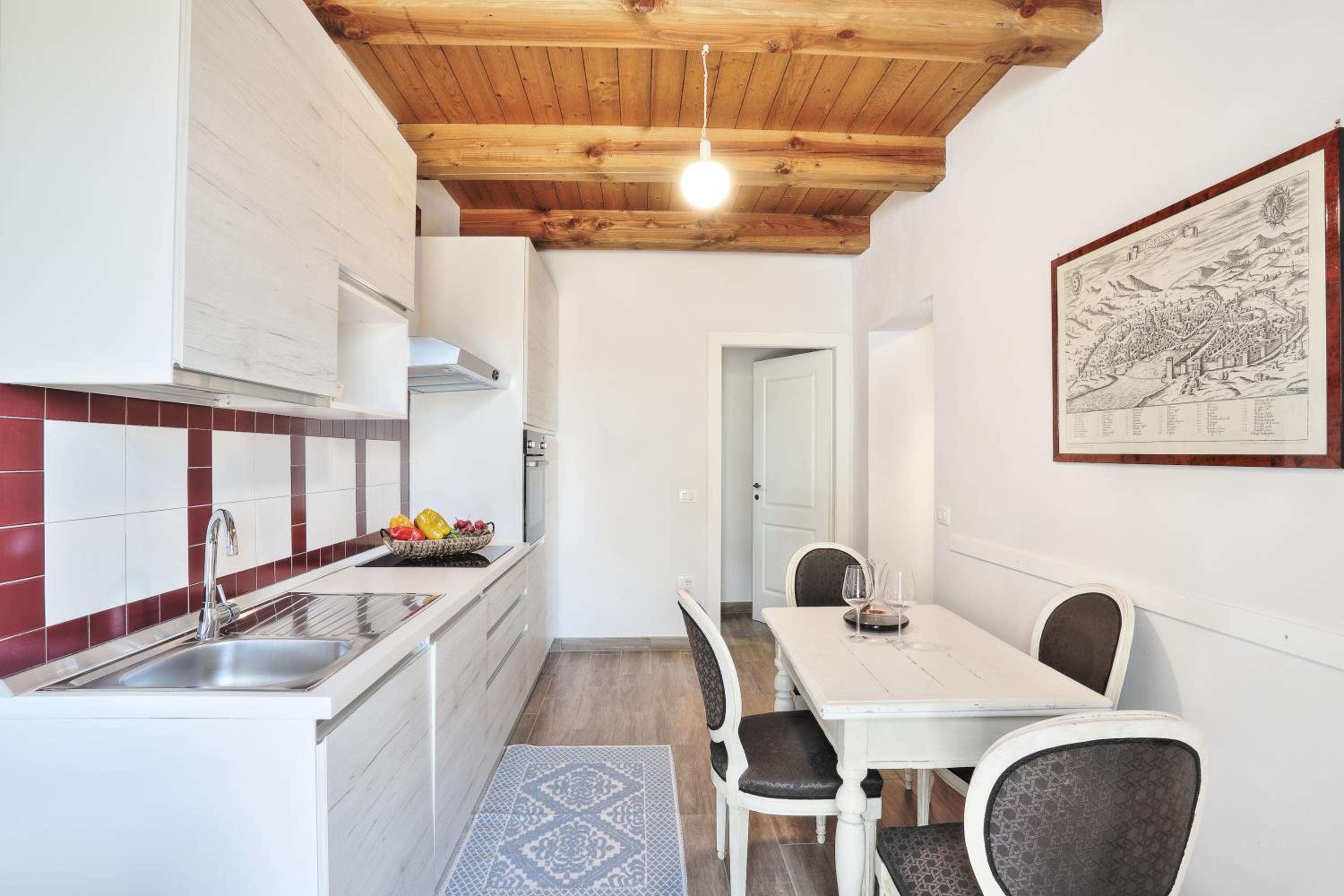 Baciano Azienda Agrituristico Venatoria