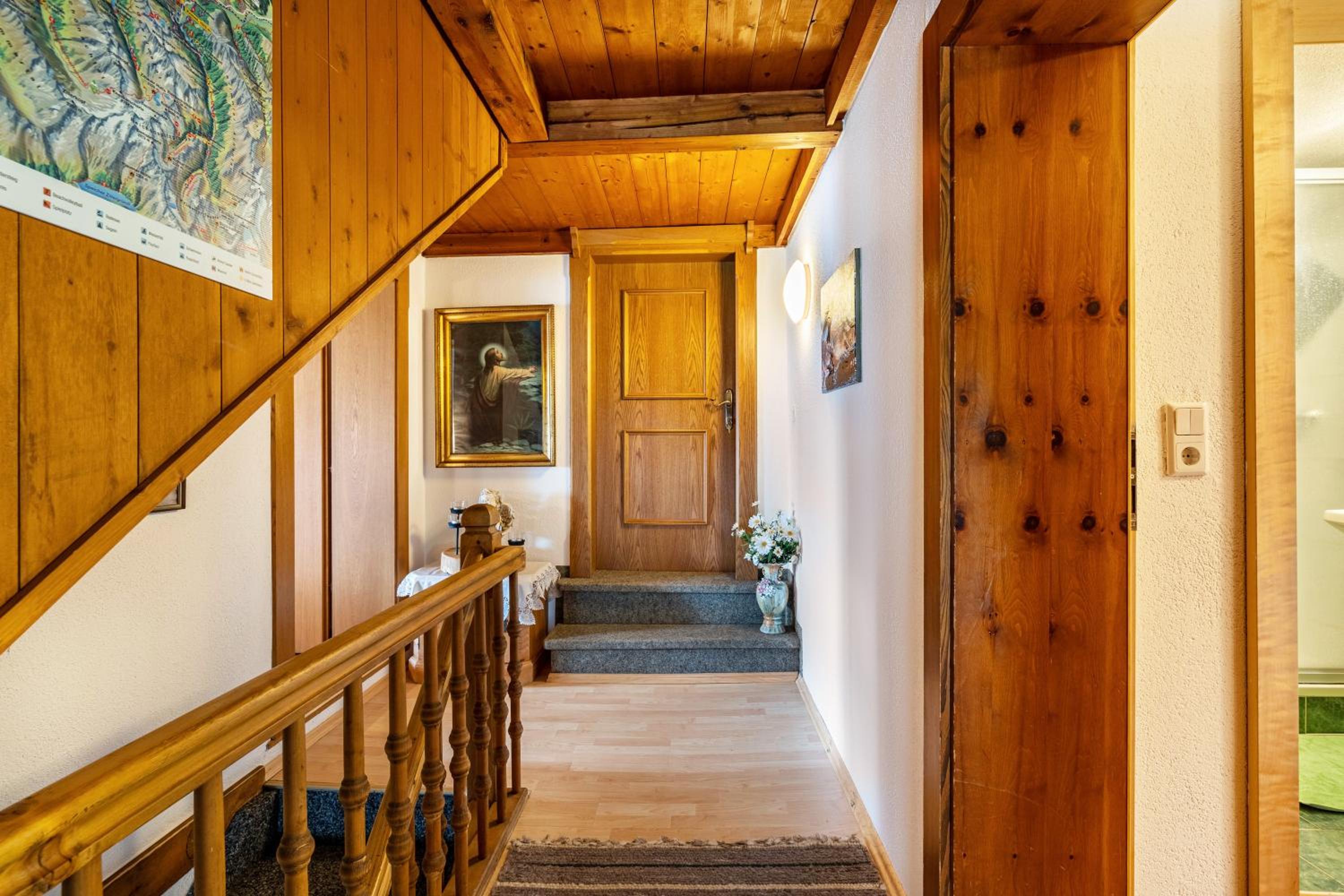 Unterlehenhof N