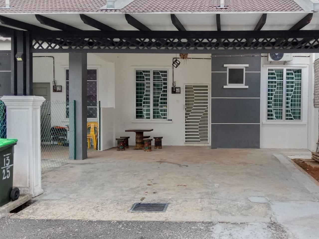 MAS'homestay perlis photo 4
