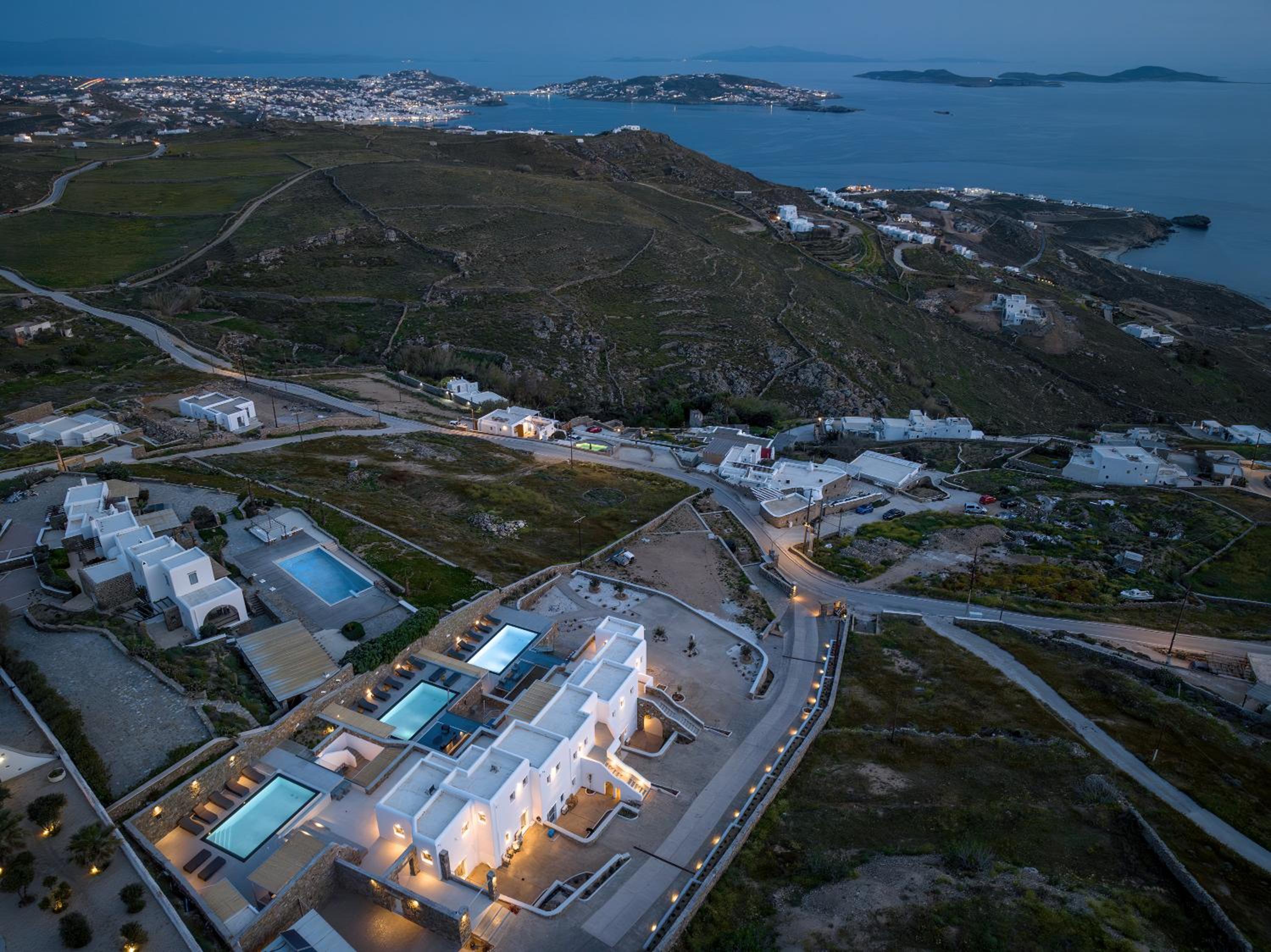 Hotel Villa Cataleya 2 PRIVATE POOL - Image 1