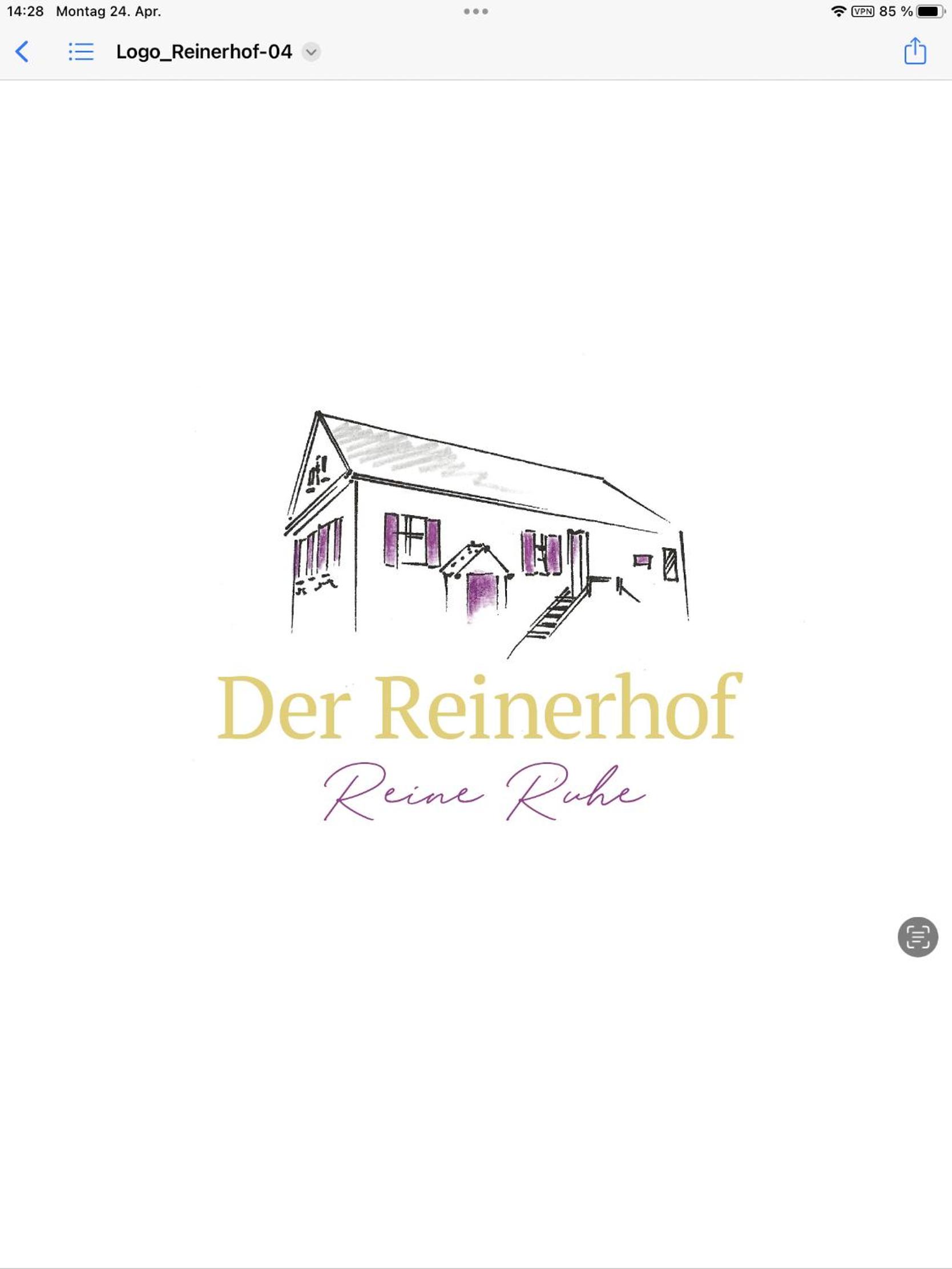 Der Reinerhof