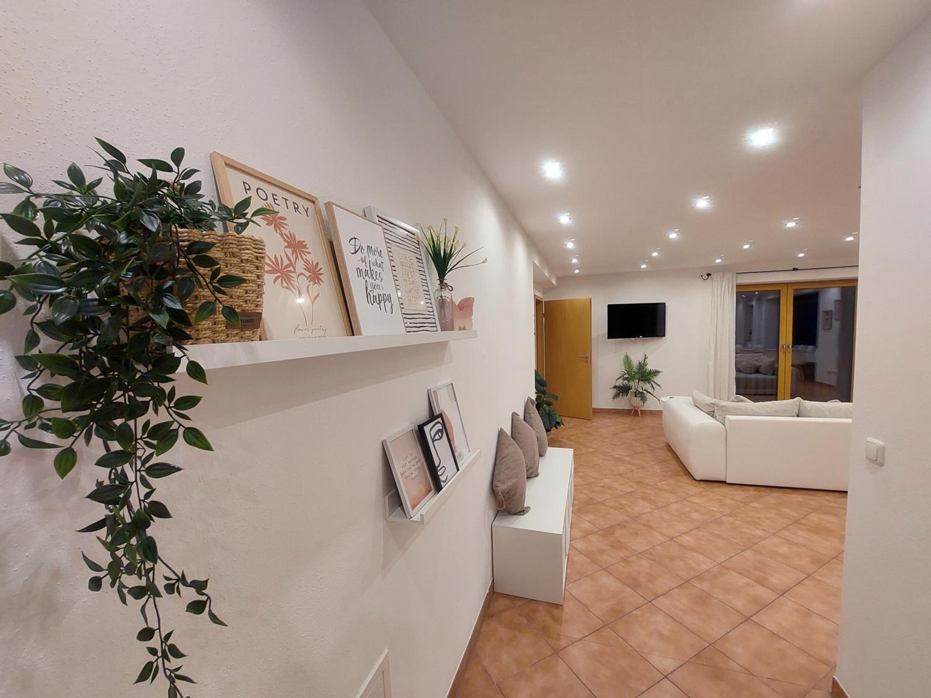 Apartment Kofelblick