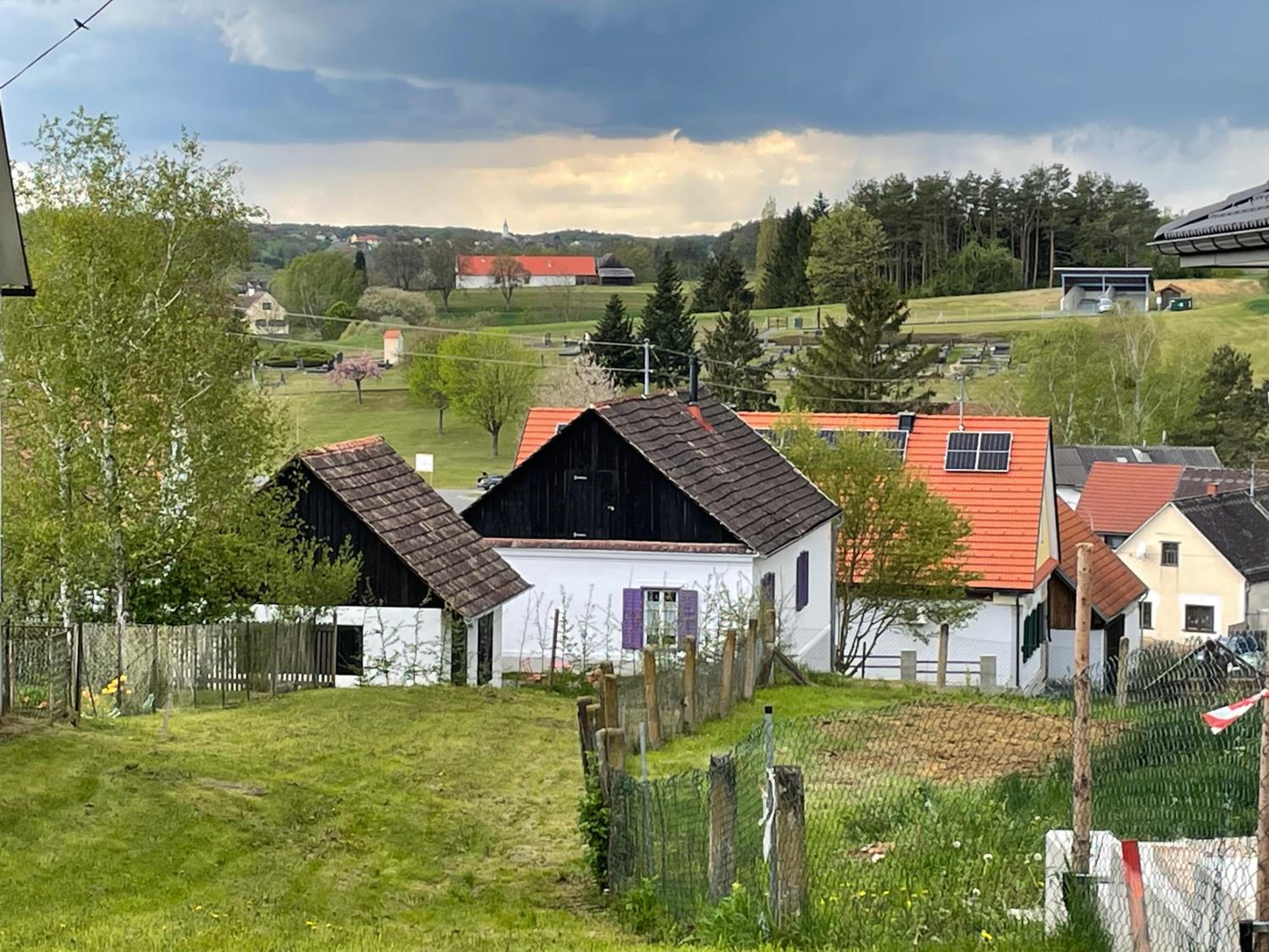 Der Reinerhof