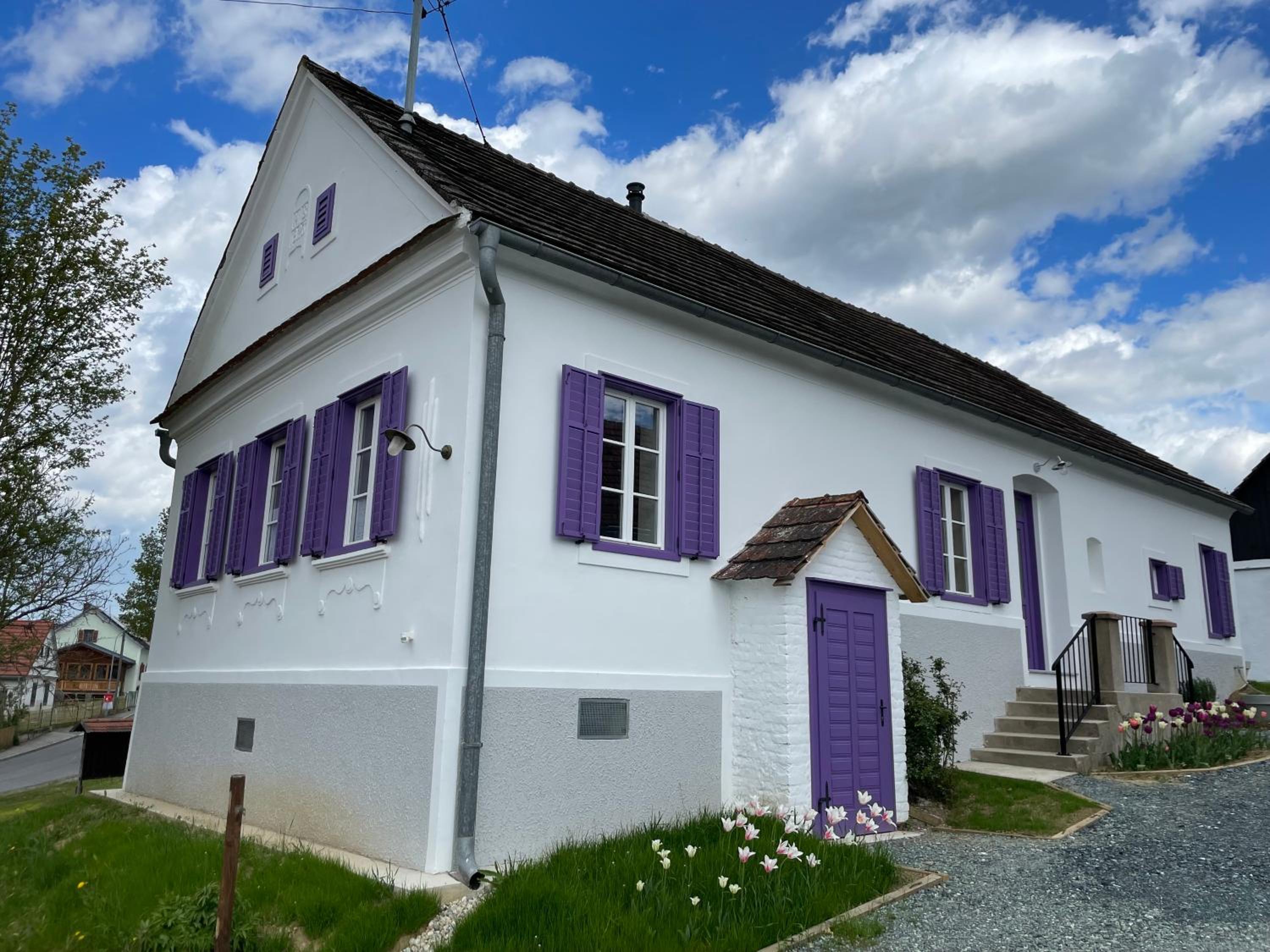 Der Reinerhof