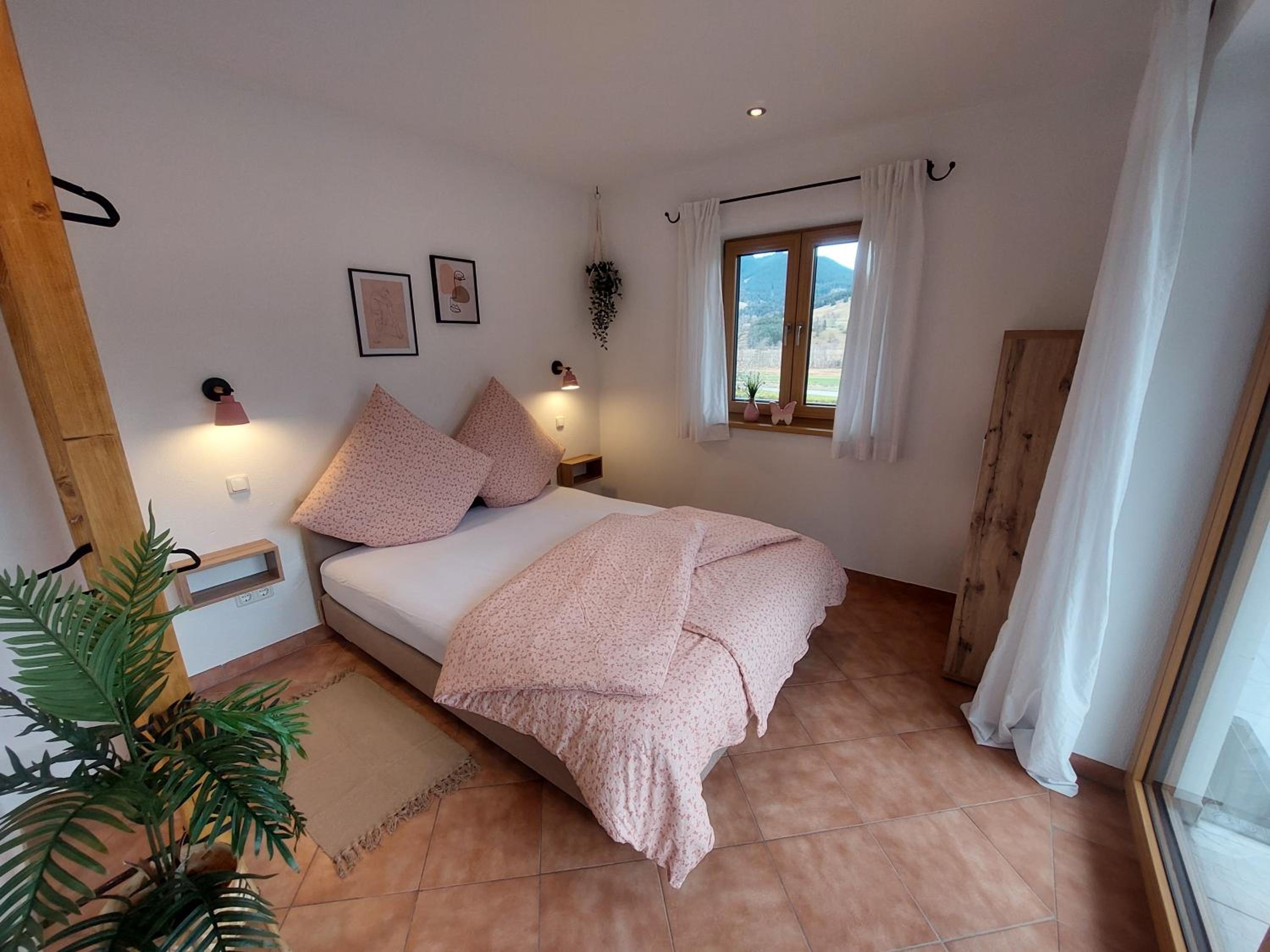 Apartment Kofelblick