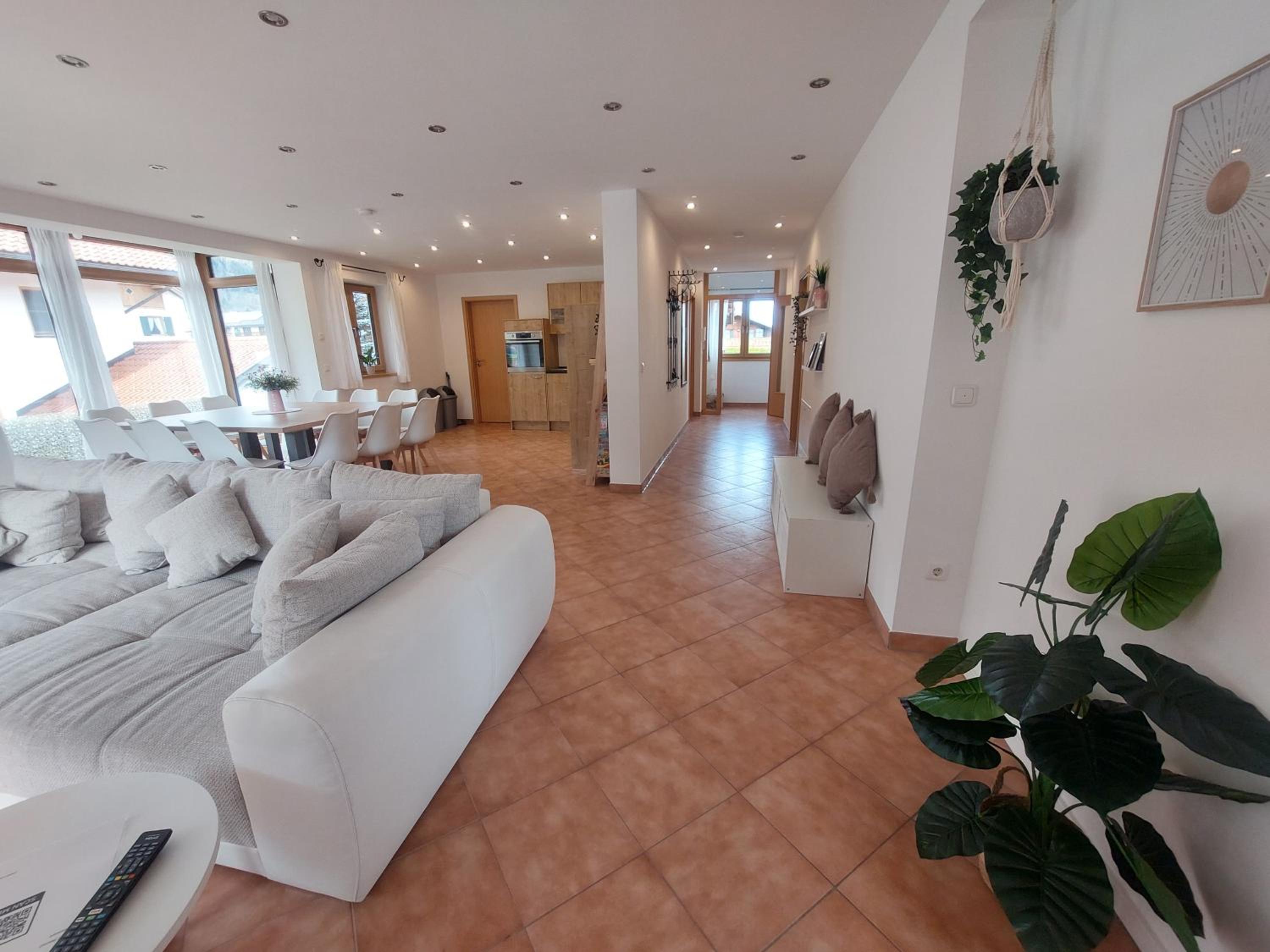 Apartment Kofelblick