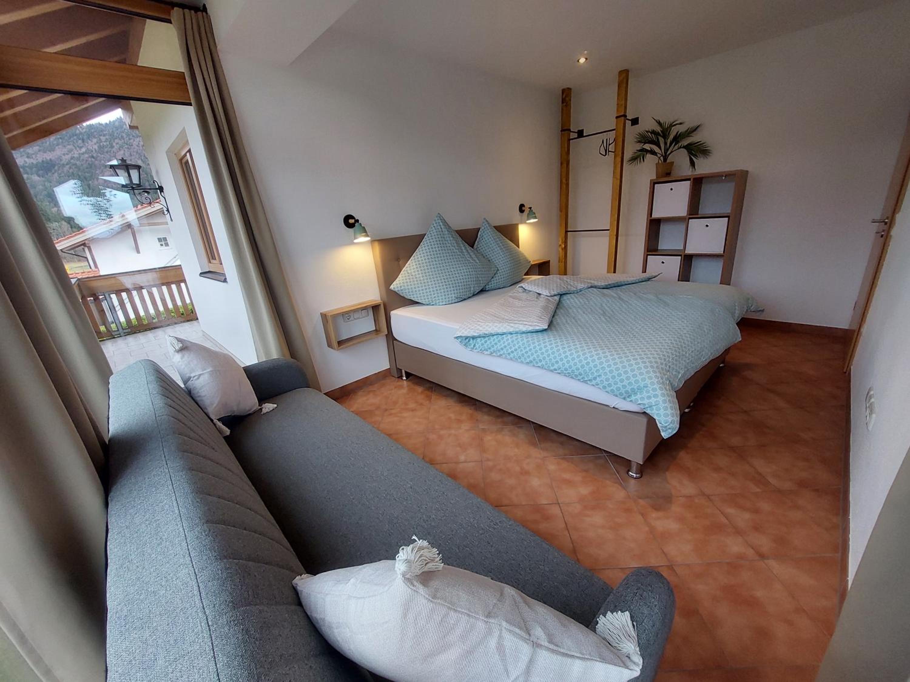Apartment Kofelblick