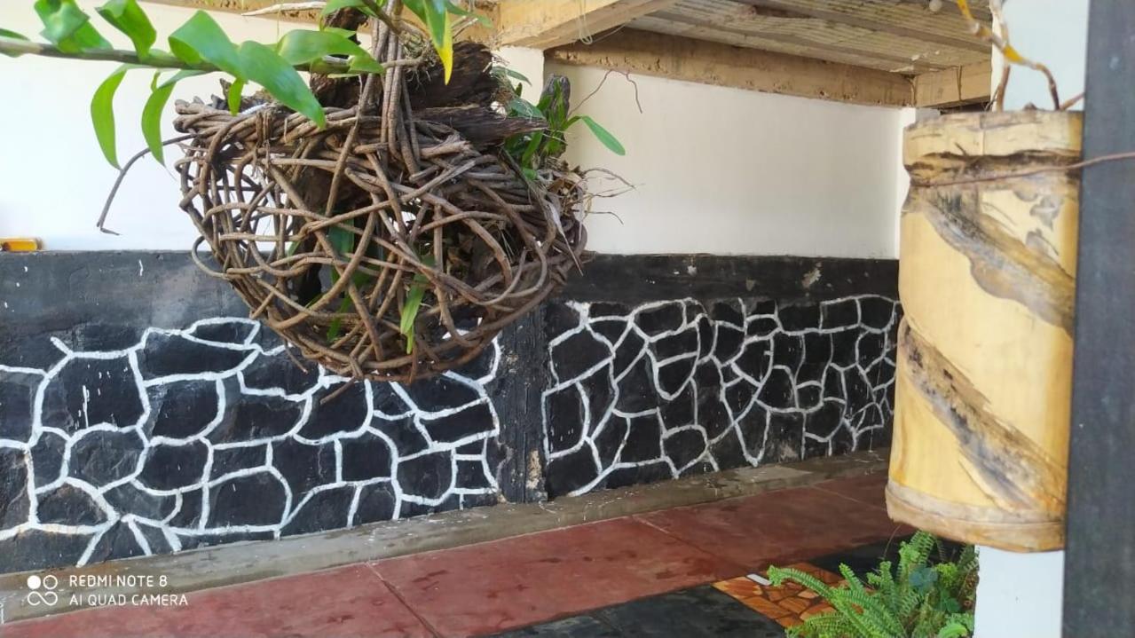Hospedaje Diario en Puerto Iguazú
