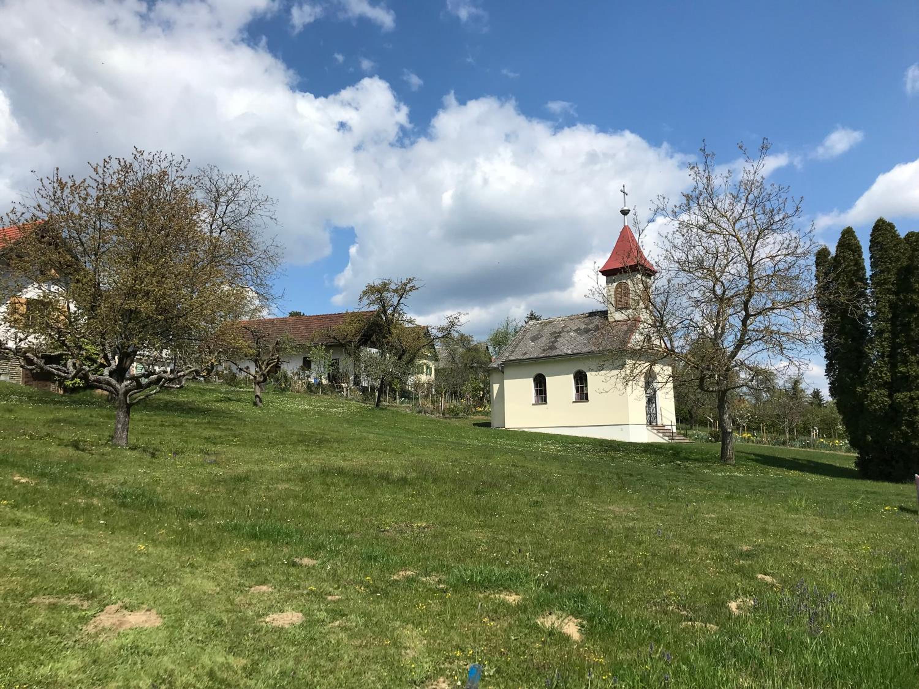 Der Reinerhof