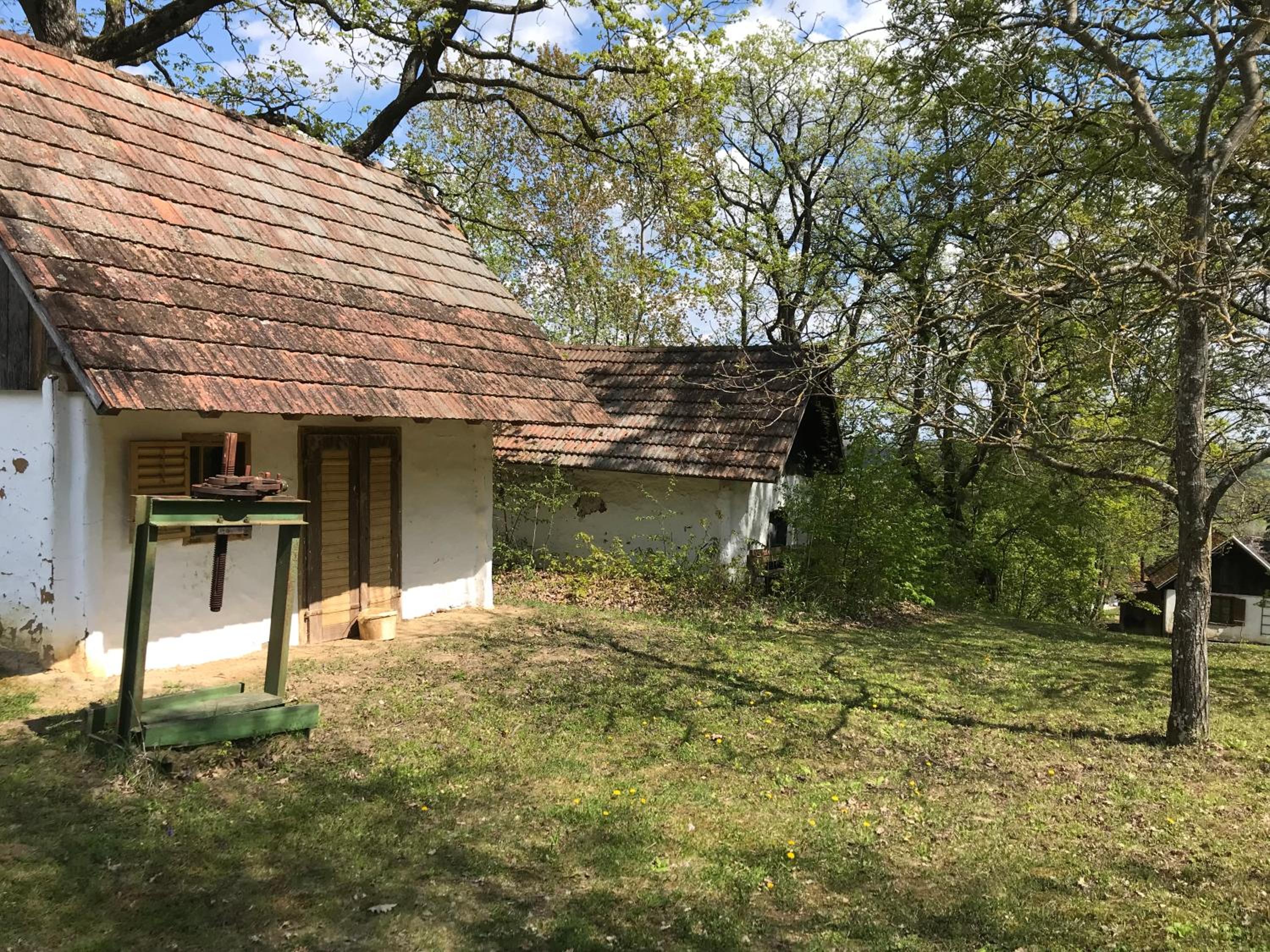 Der Reinerhof