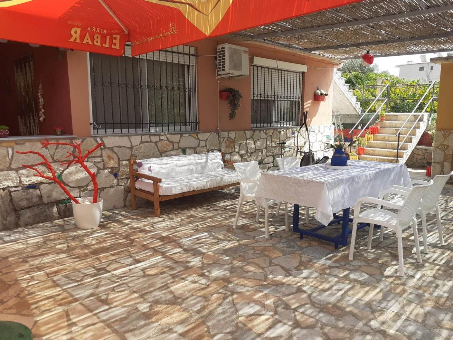 Vila Gjoka