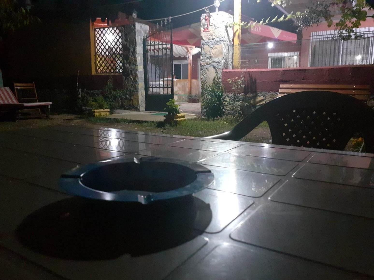Vila Gjoka