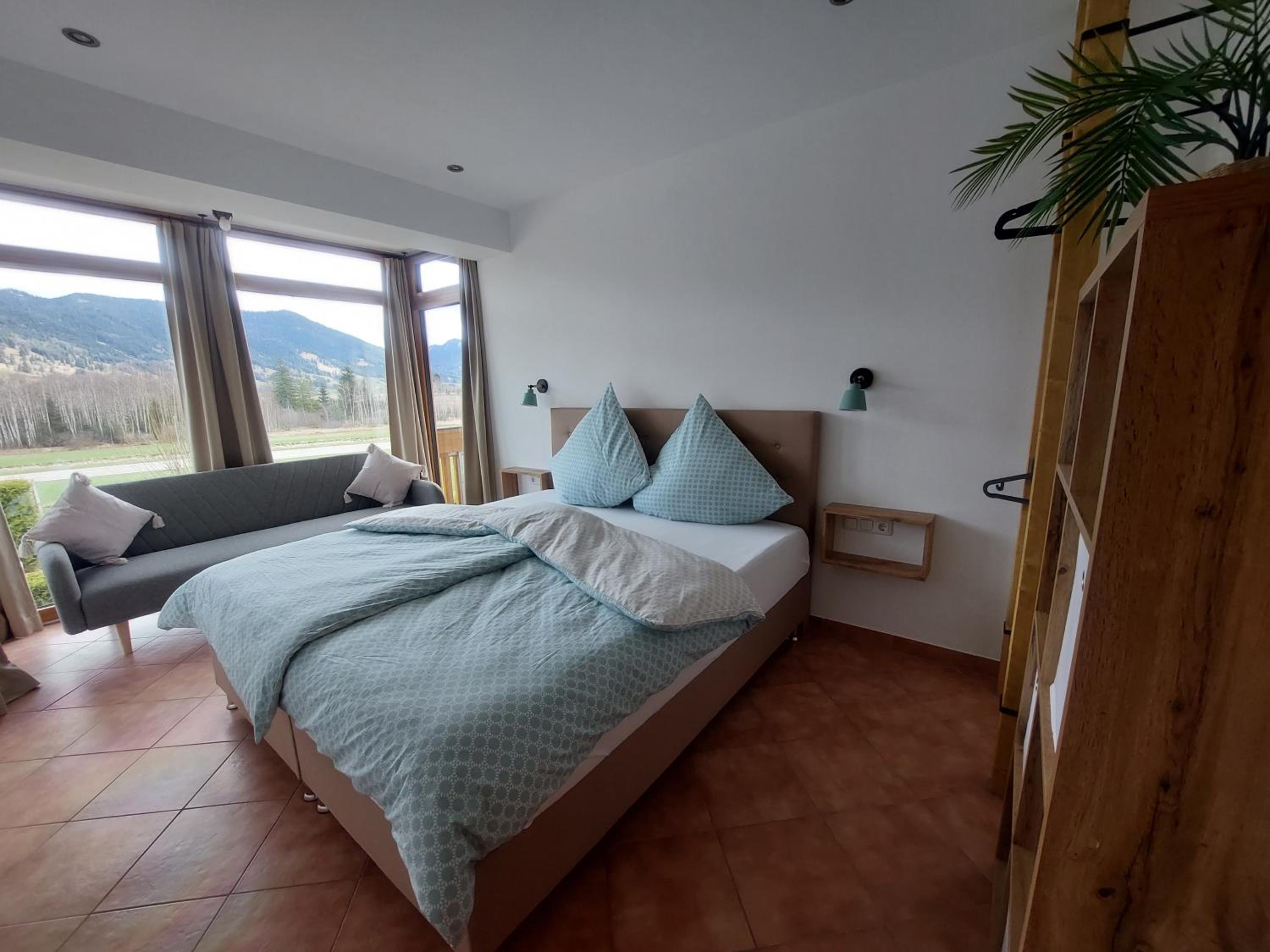 Apartment Kofelblick