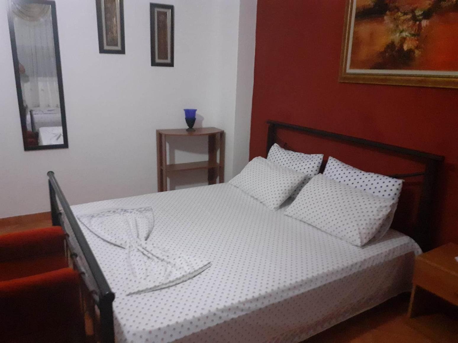 Vila Gjoka