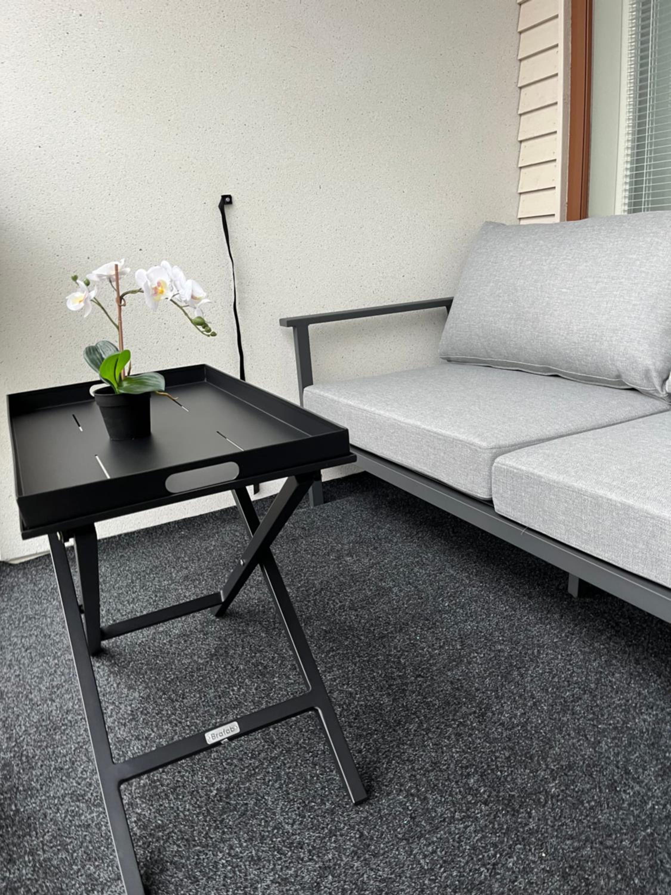 Premium Chalet 4212 Green view 5