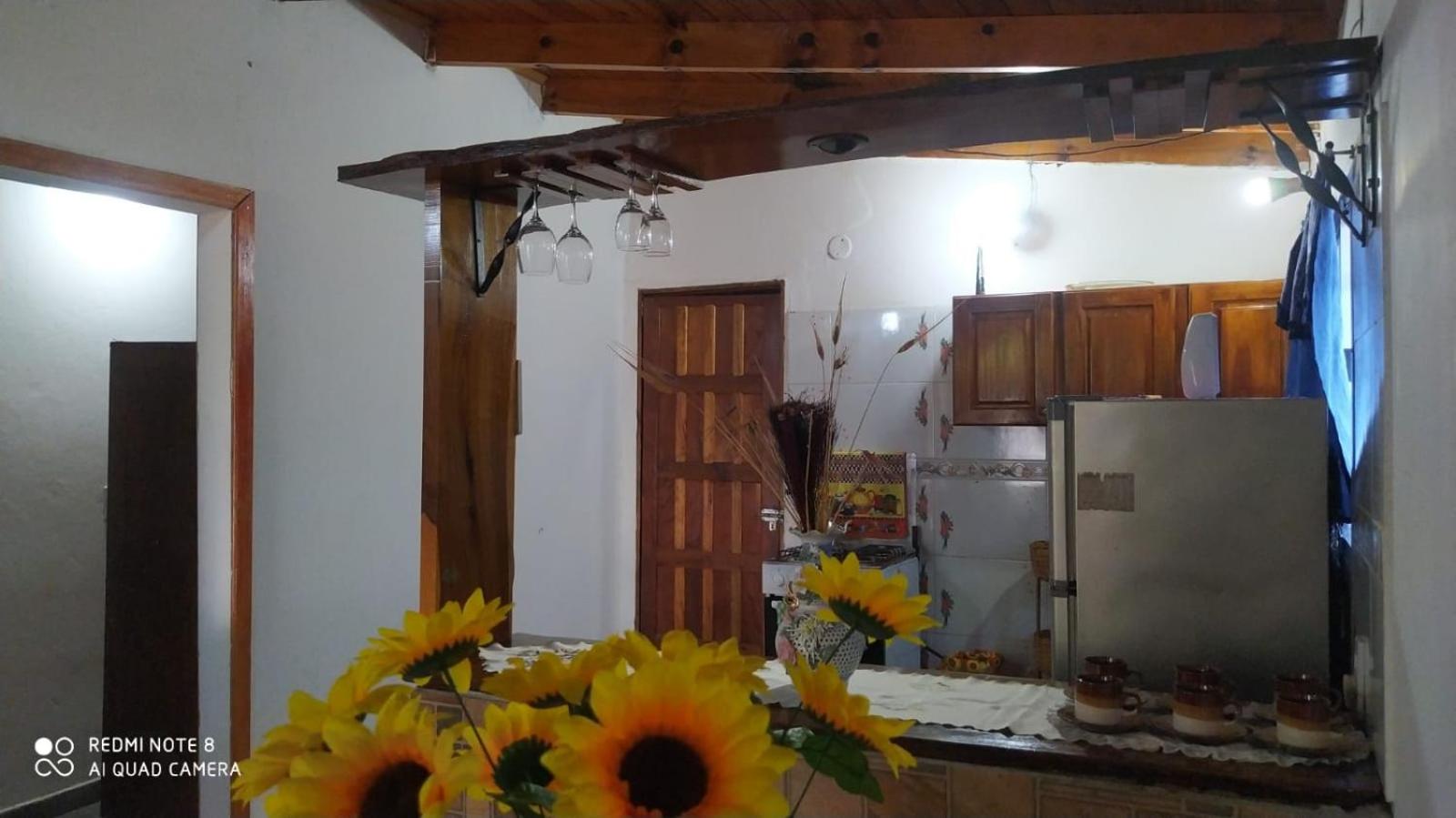 Hospedaje Diario en Puerto Iguazú