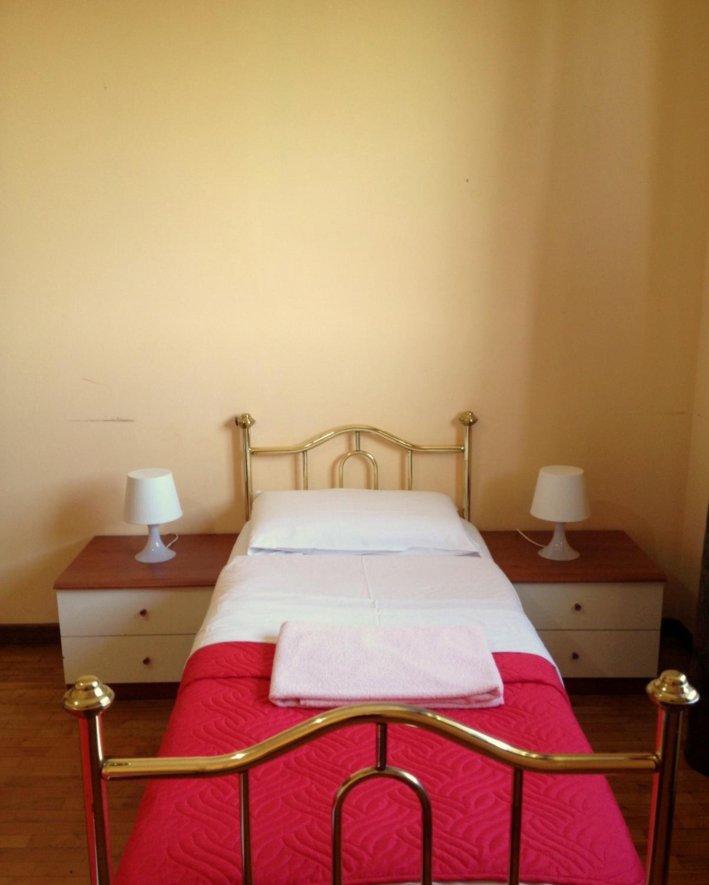 Star Hostel San Siro Fiera