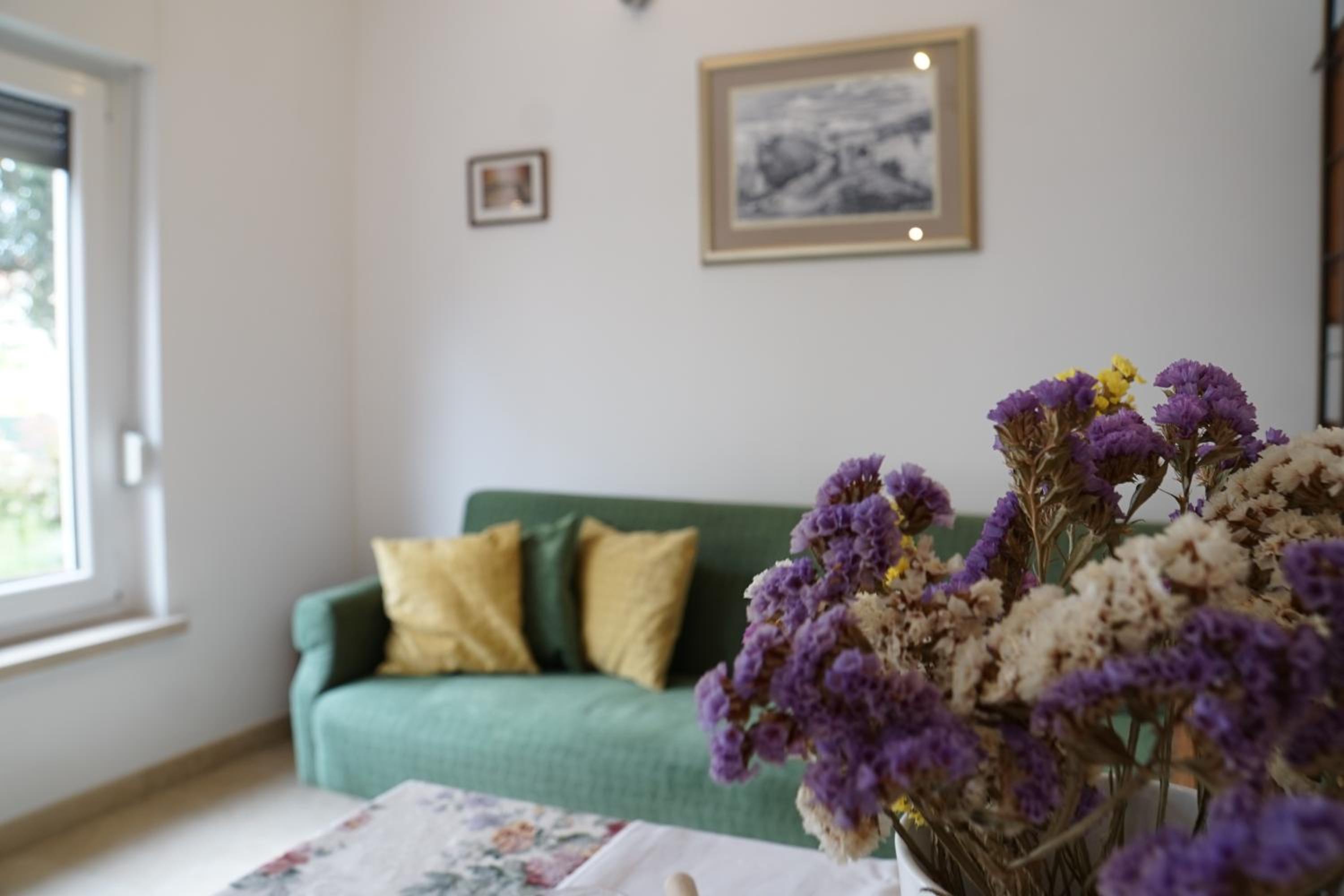 Apartment Flora