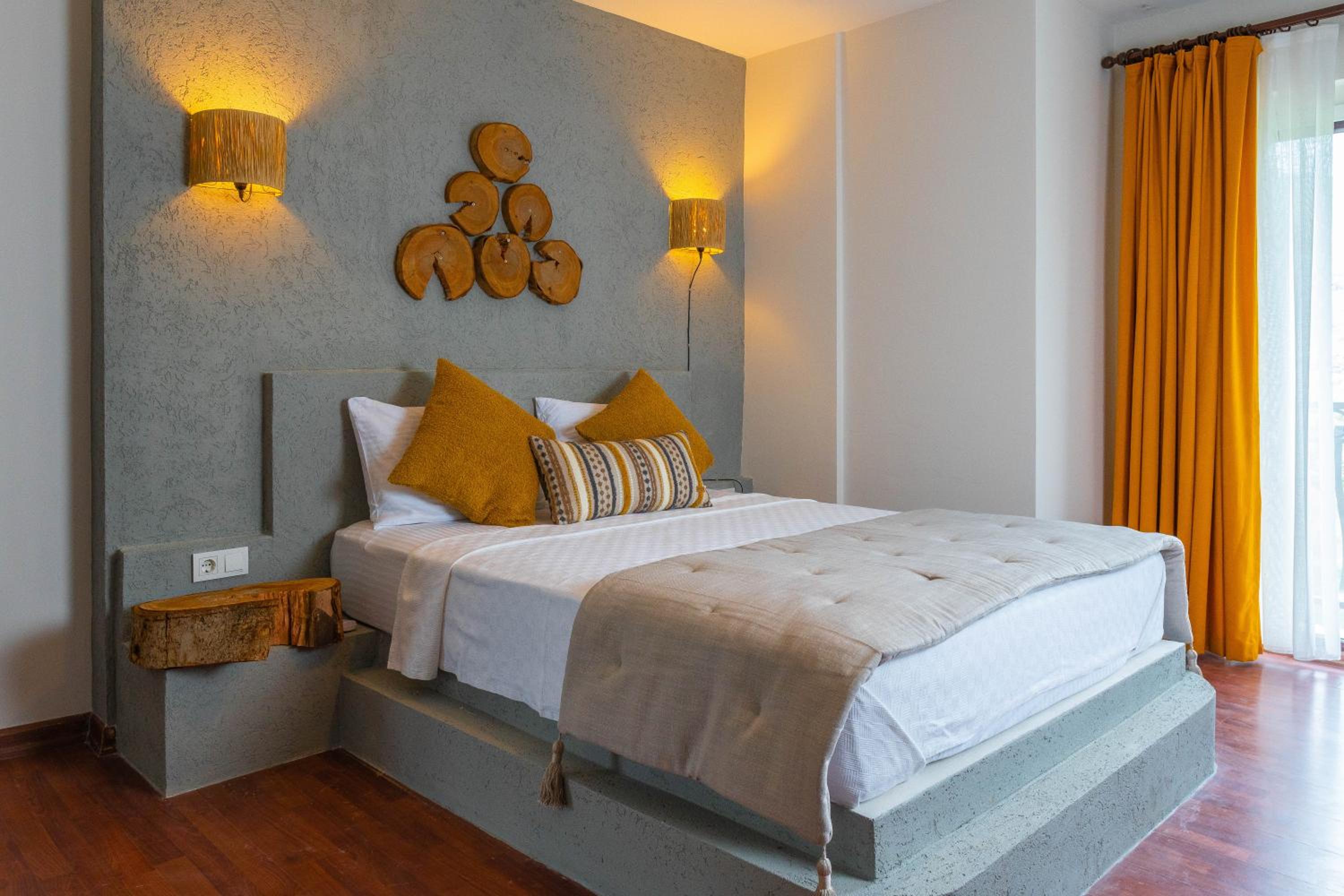 Marmaris Private Villa-Villa Lufu