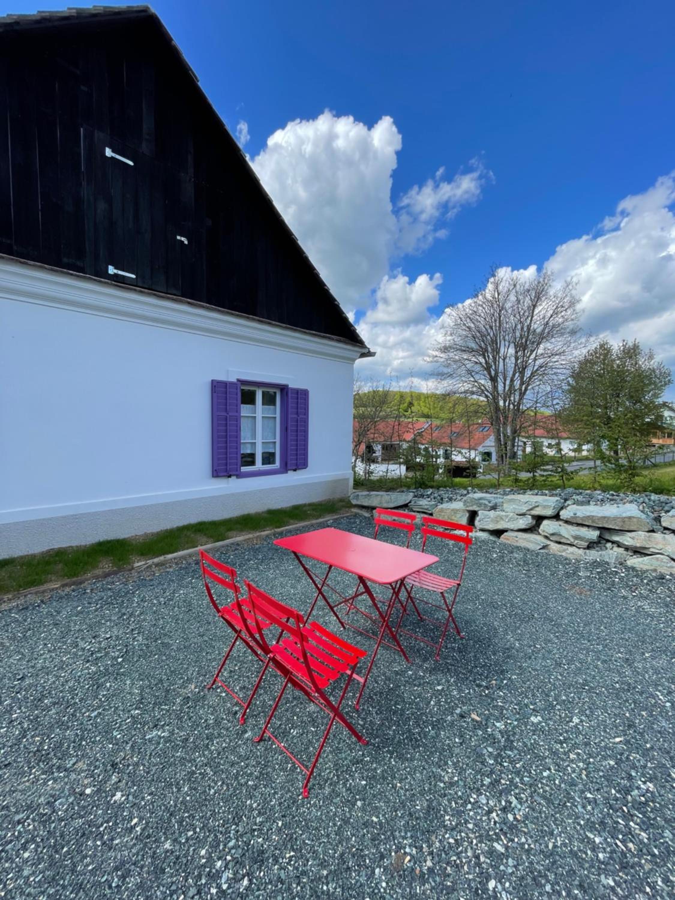 Der Reinerhof