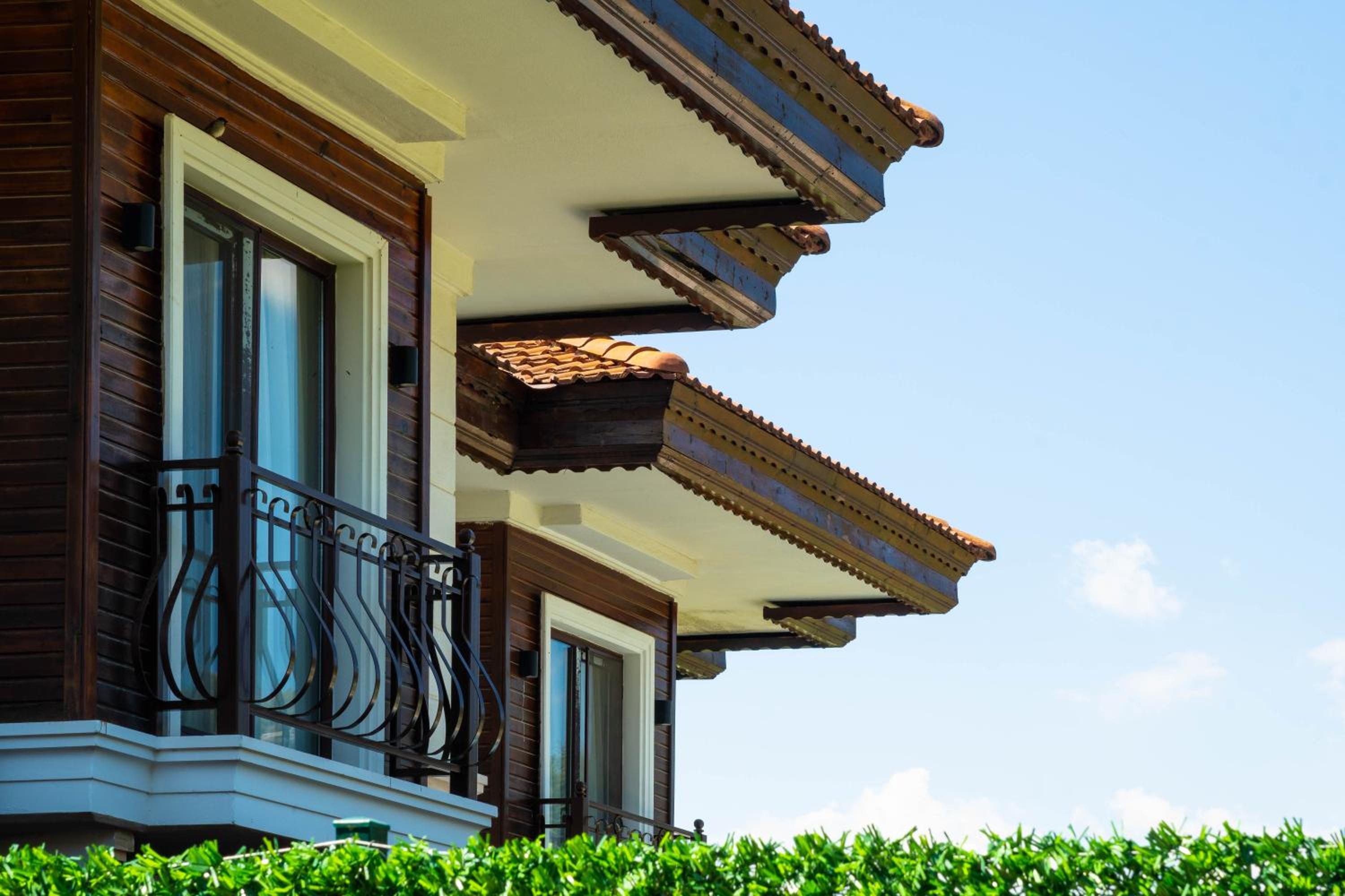 Marmaris Private Villa-Villa Lufu