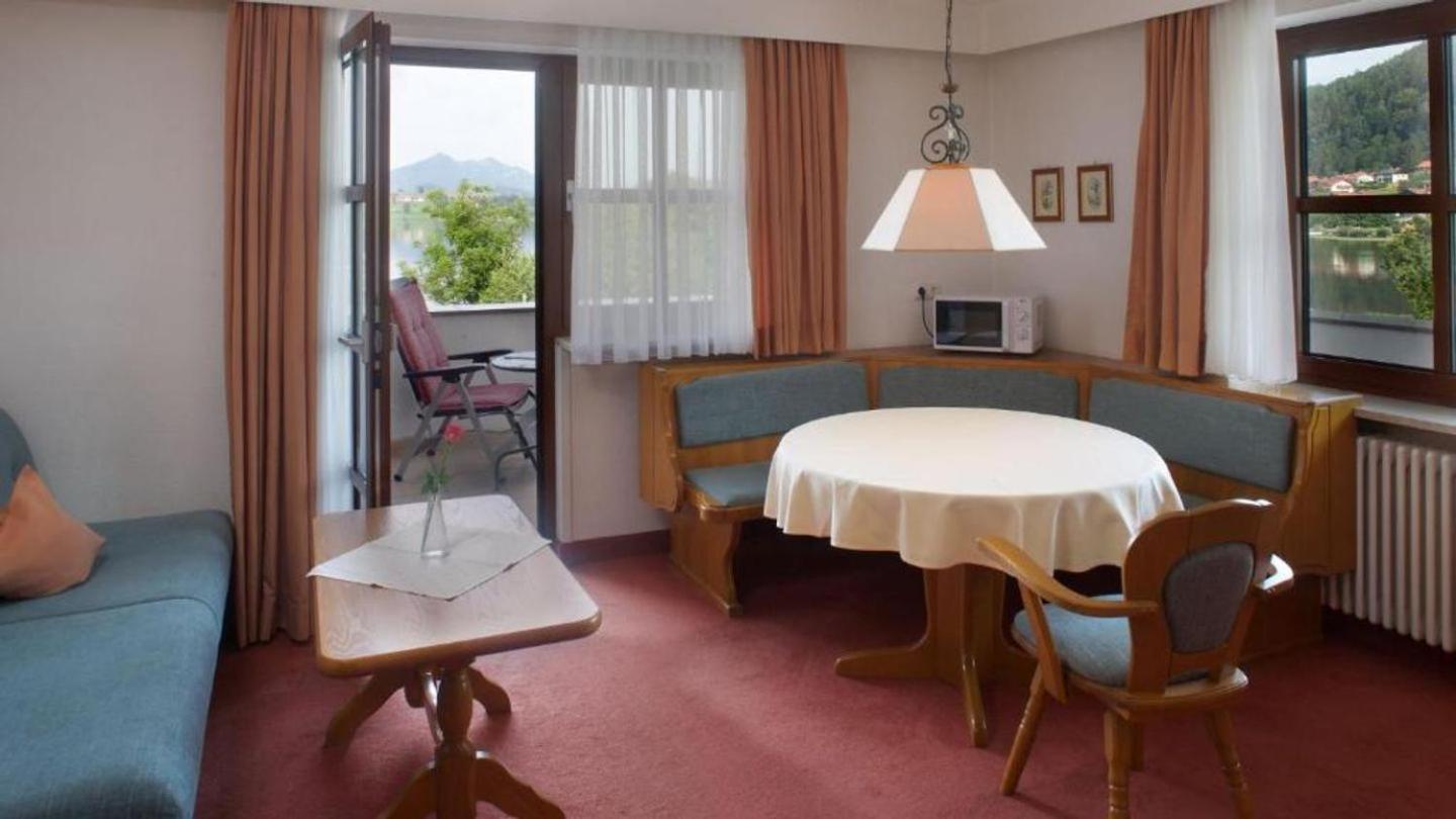 Landhaus Seeblick