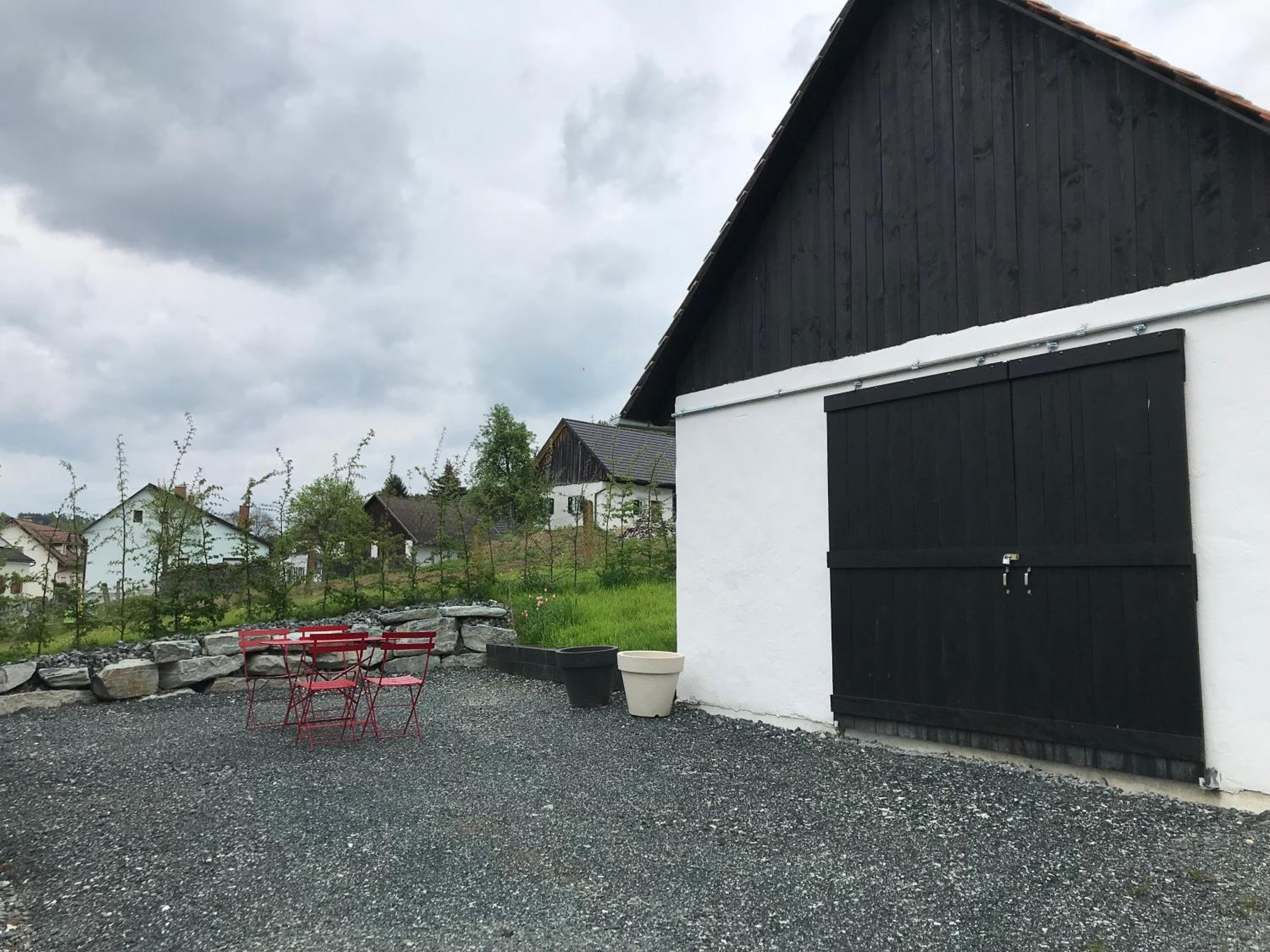 Der Reinerhof
