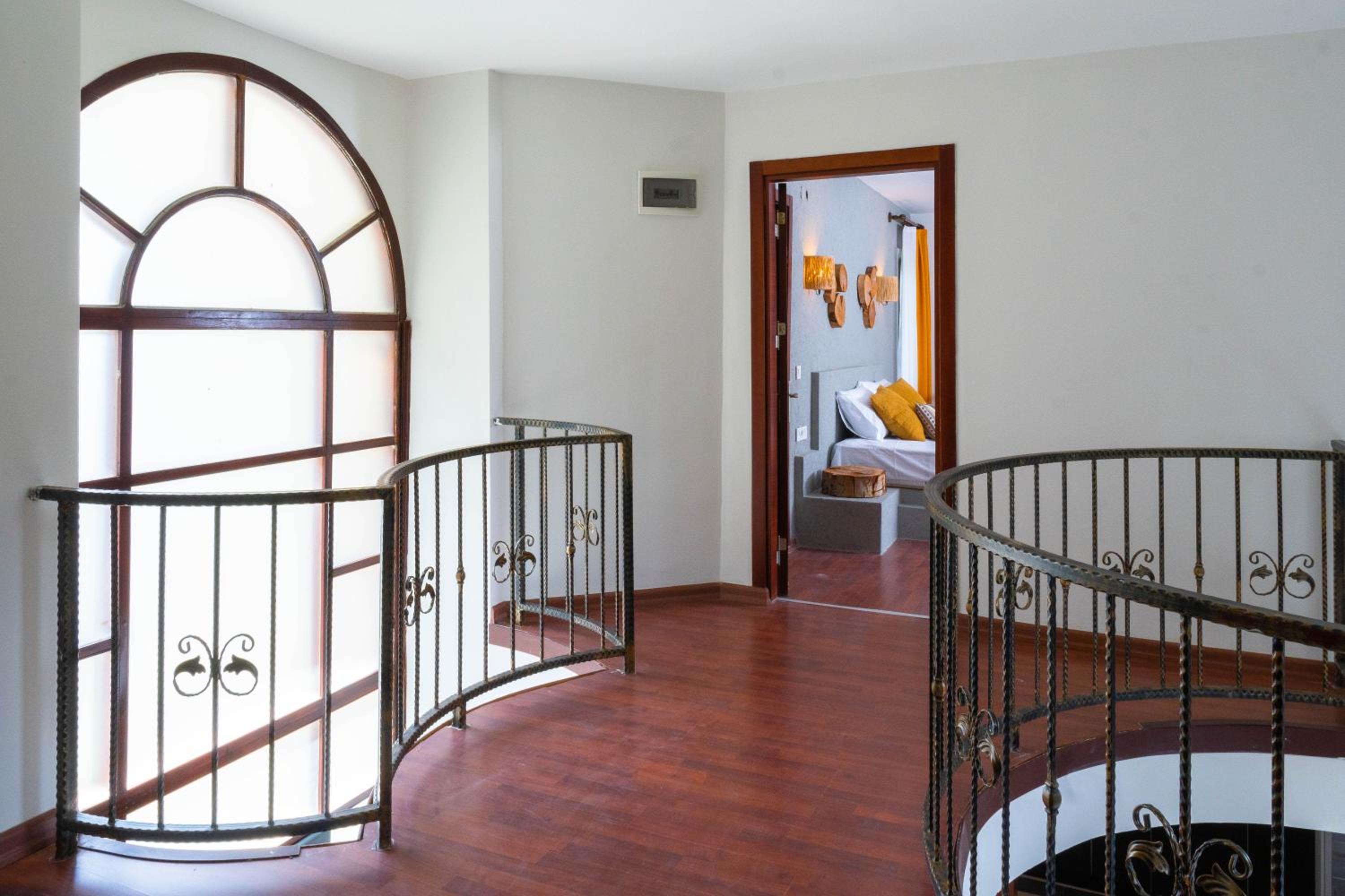 Marmaris Private Villa-Villa Lufu