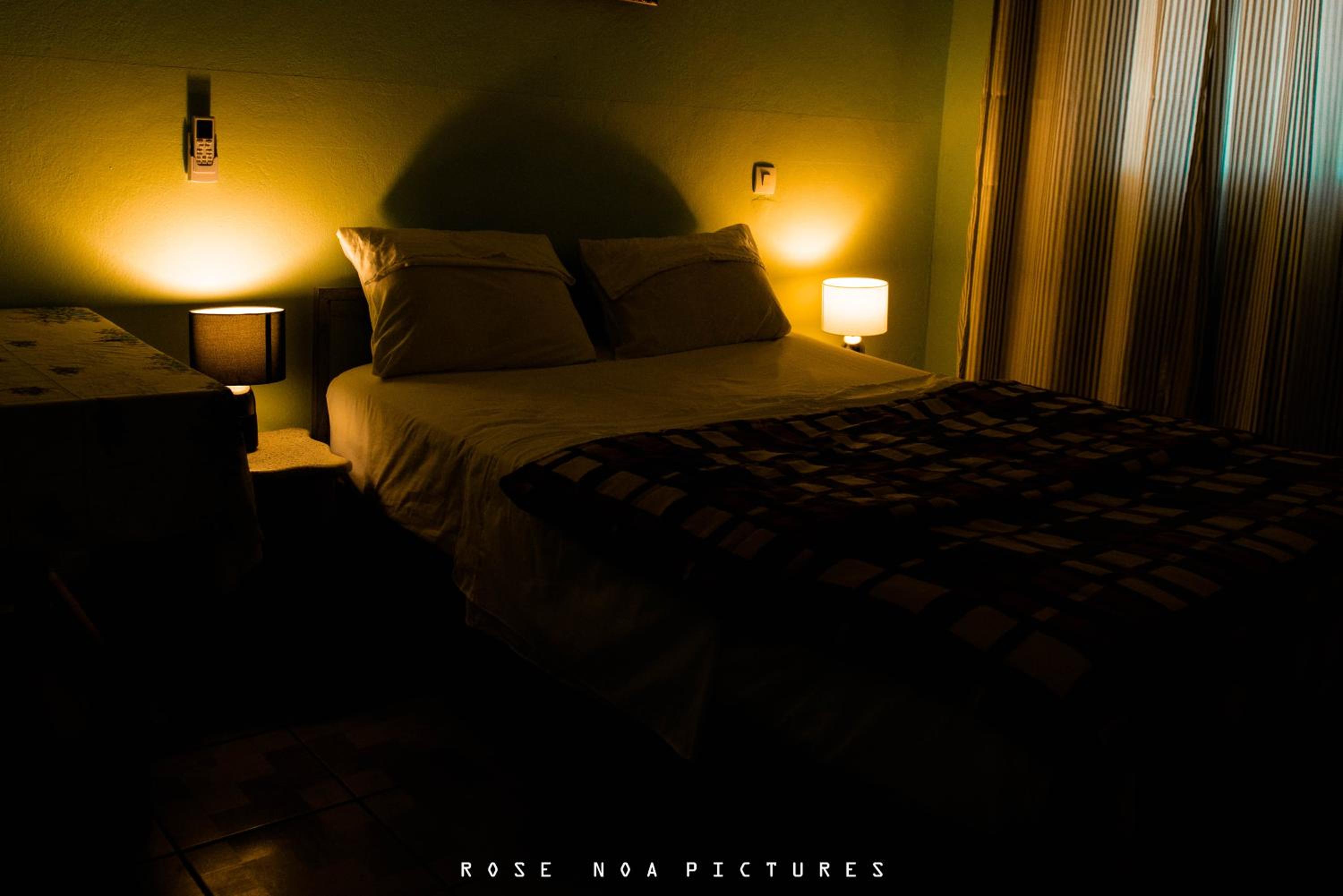 Odza, modern apartment, 3 bedrooms, private parking