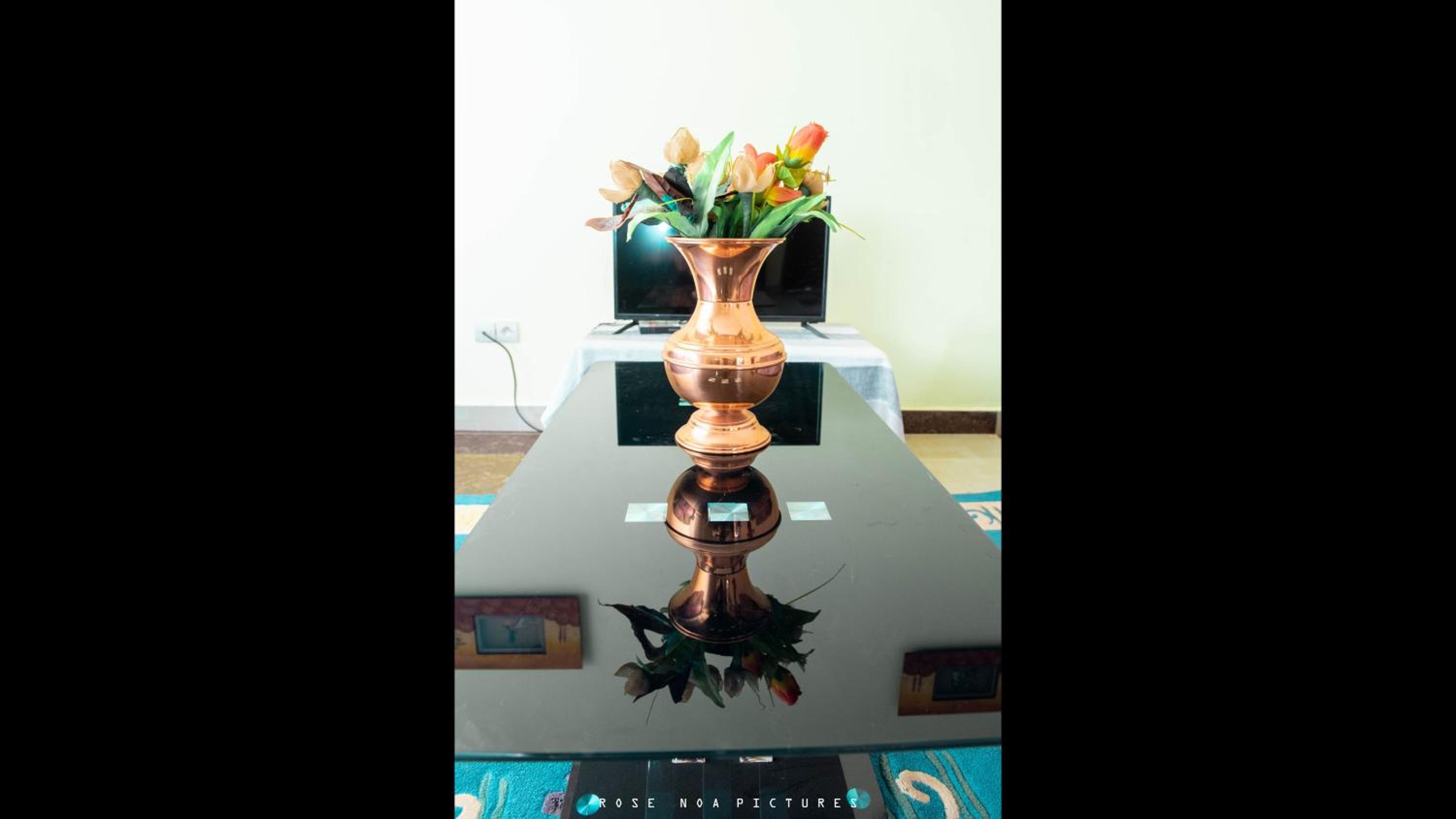 Odza, modern apartment, 3 bedrooms, private parking