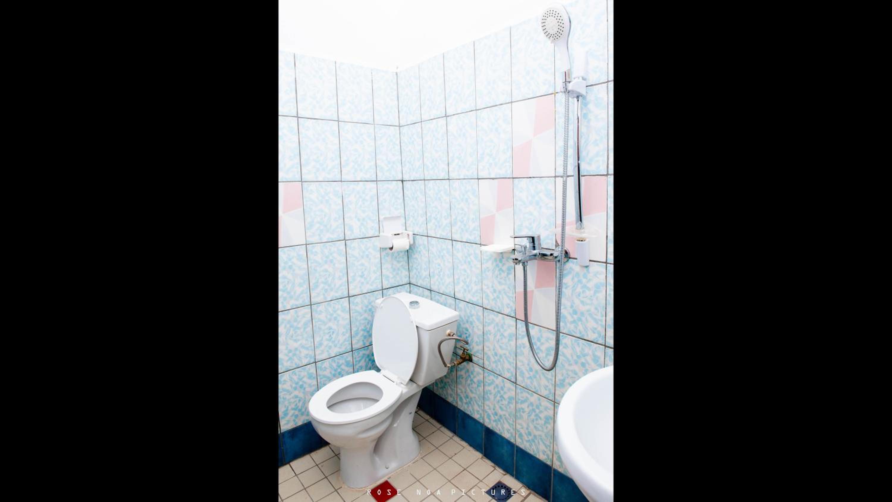 Odza, modern apartment, 3 bedrooms, private parking