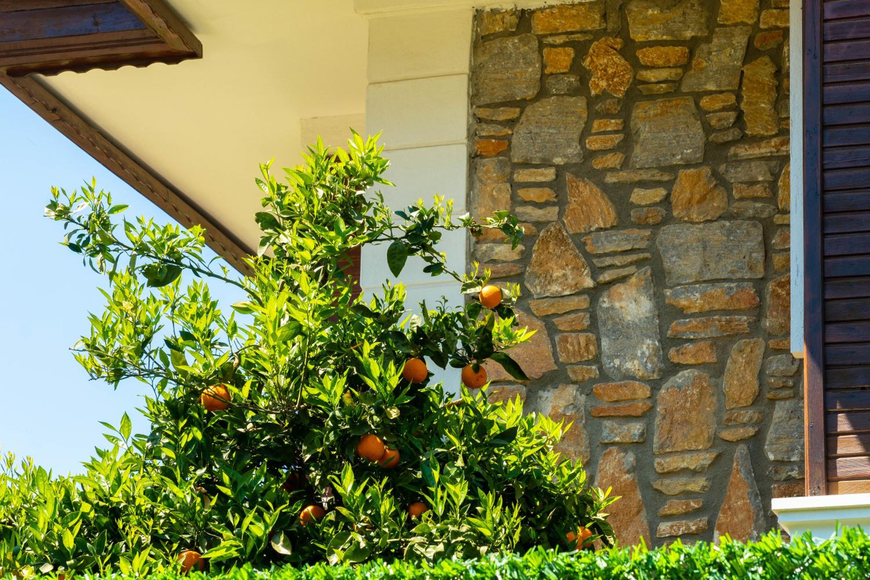Marmaris Private Villa-Villa Lufu