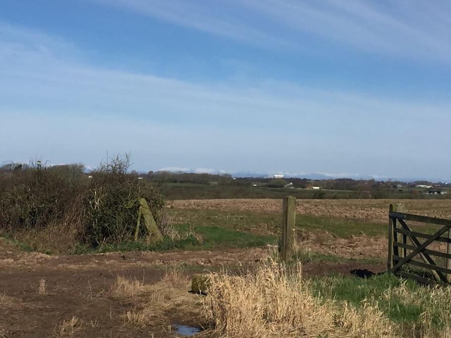 The Bungalow