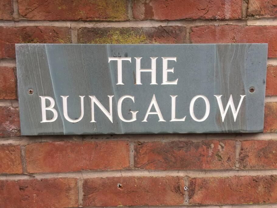 The Bungalow