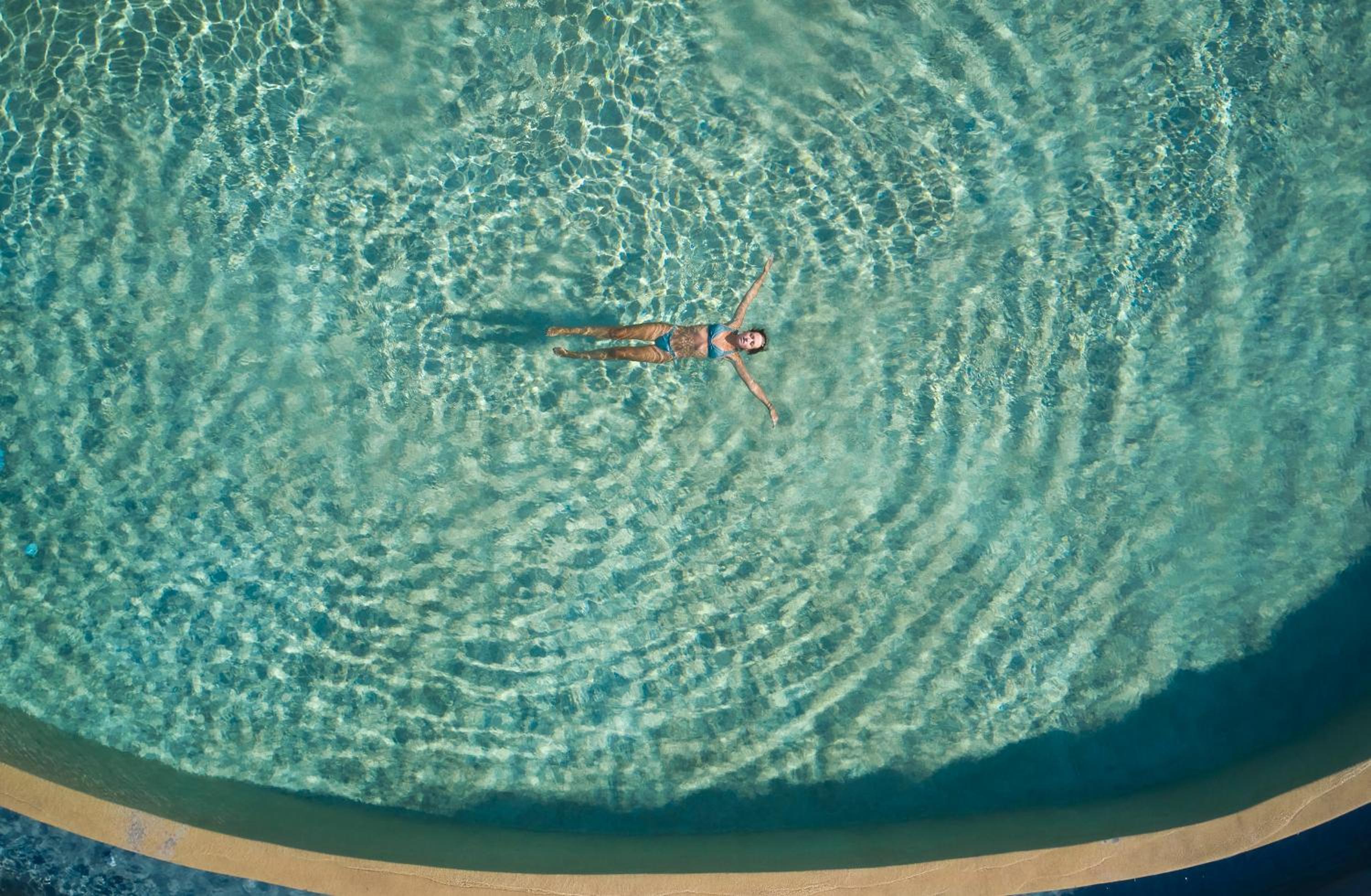Oia Vacations - Danae Suites Santorini - Property Image 1