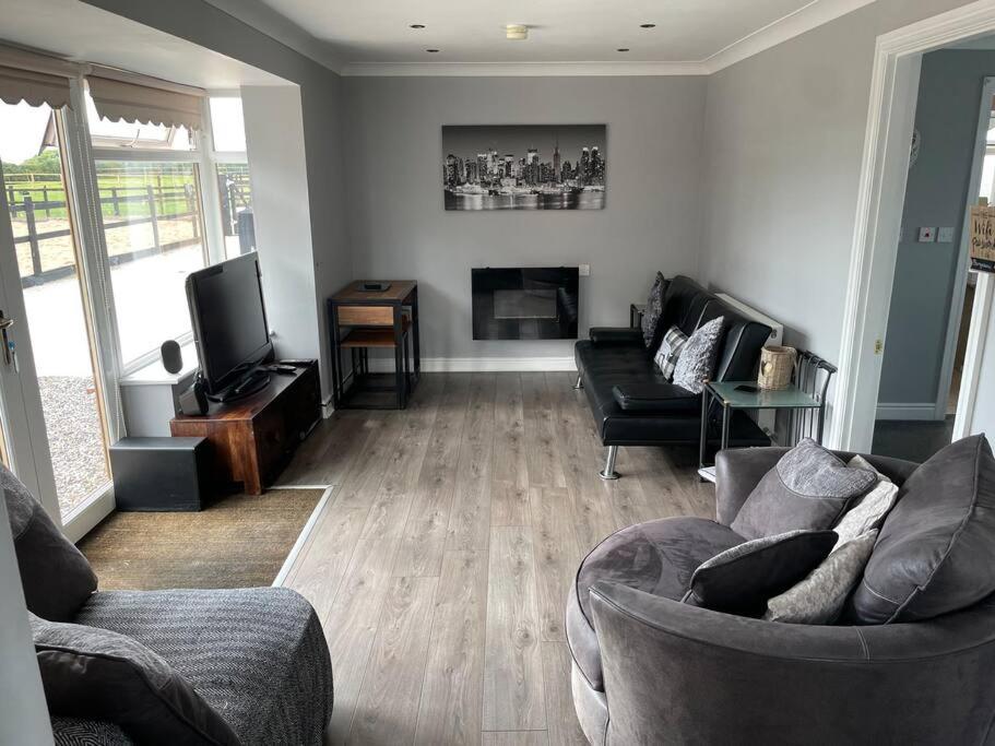 The Bungalow