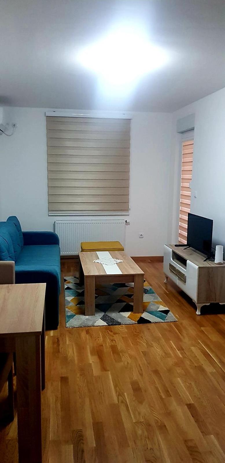 Stan na dan CENTAR 7