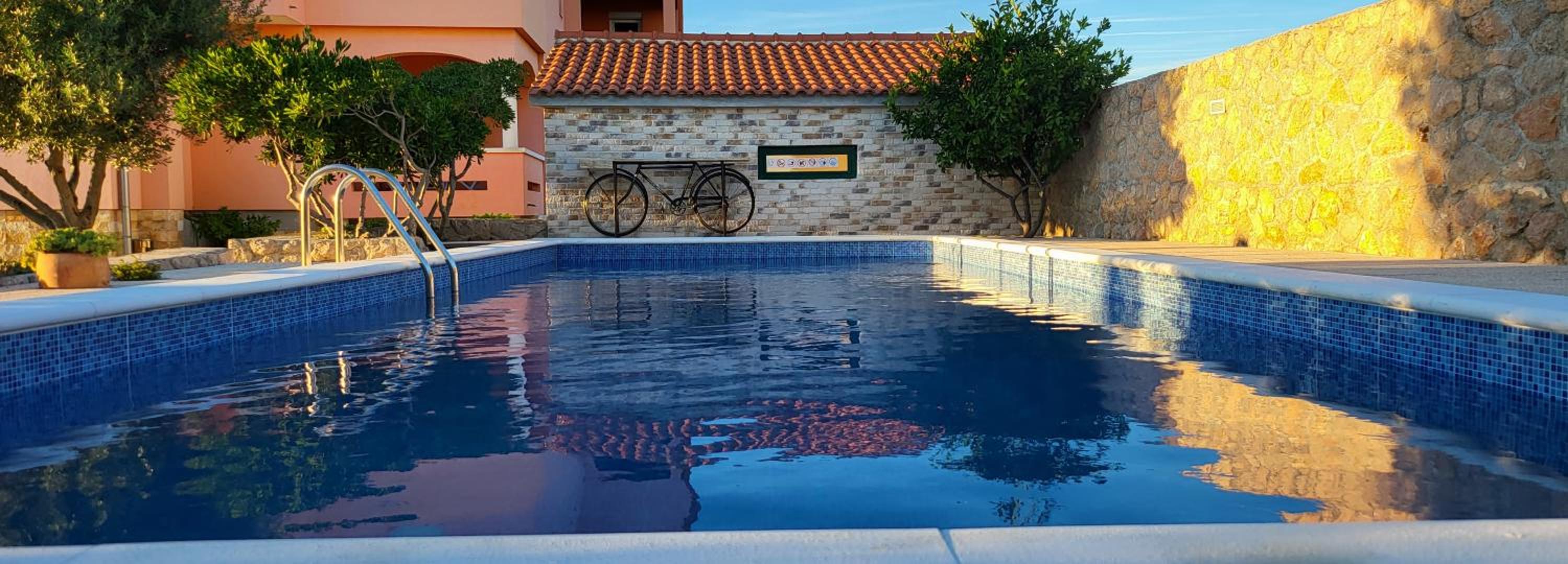 Apartments Kalac
