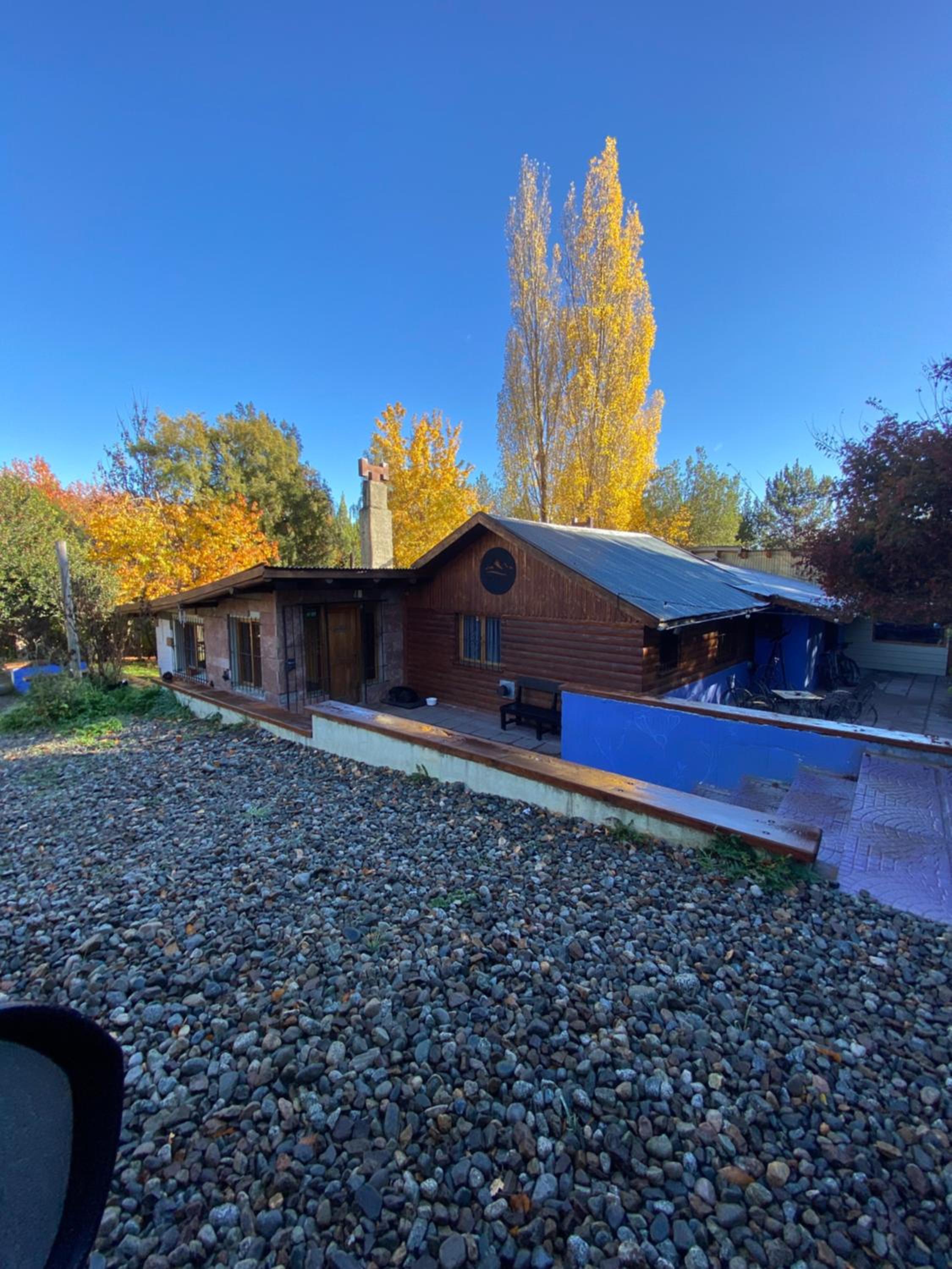 Cuatro Cerros Hostel