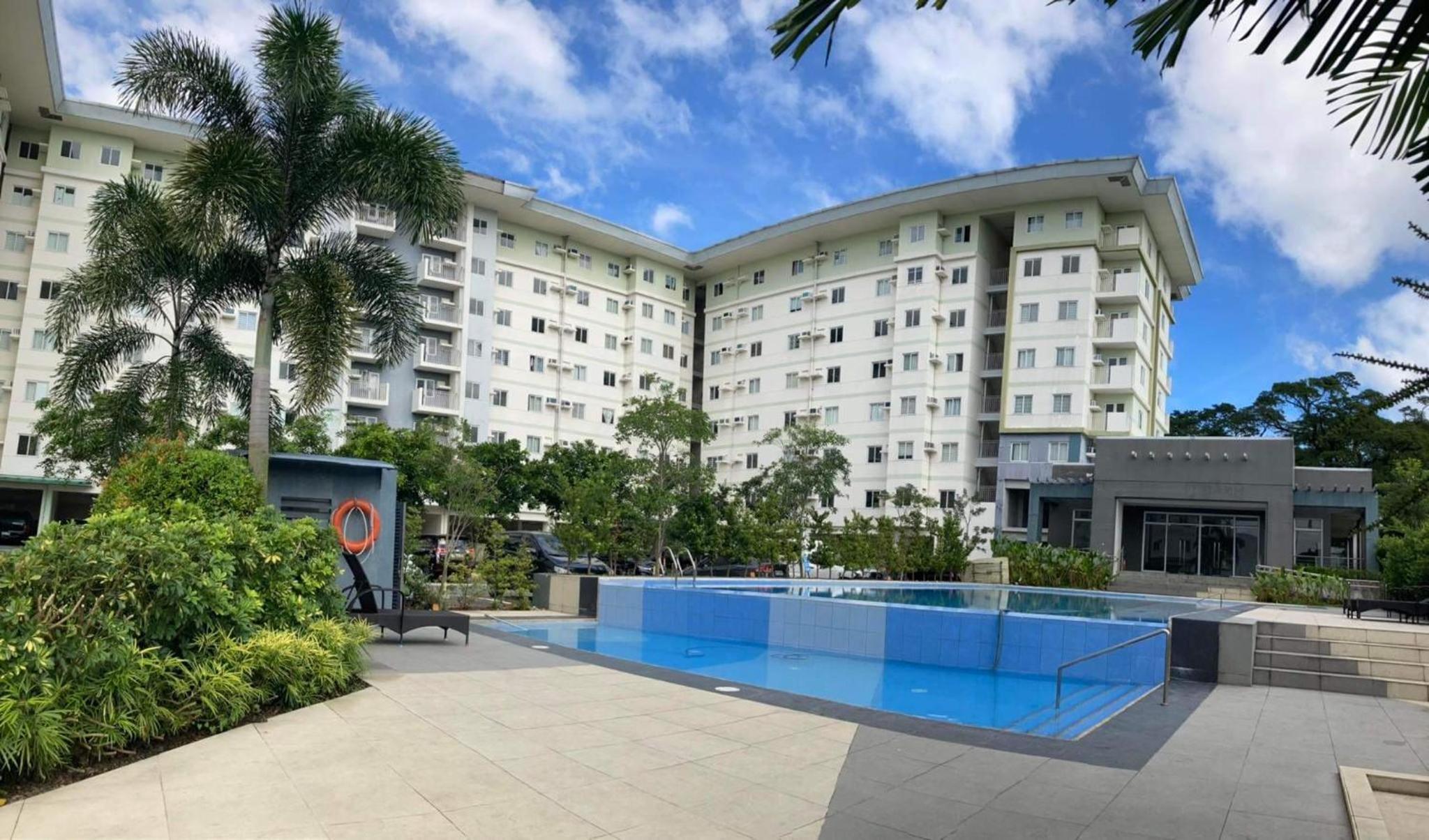 Staycation AMAIA SJDM