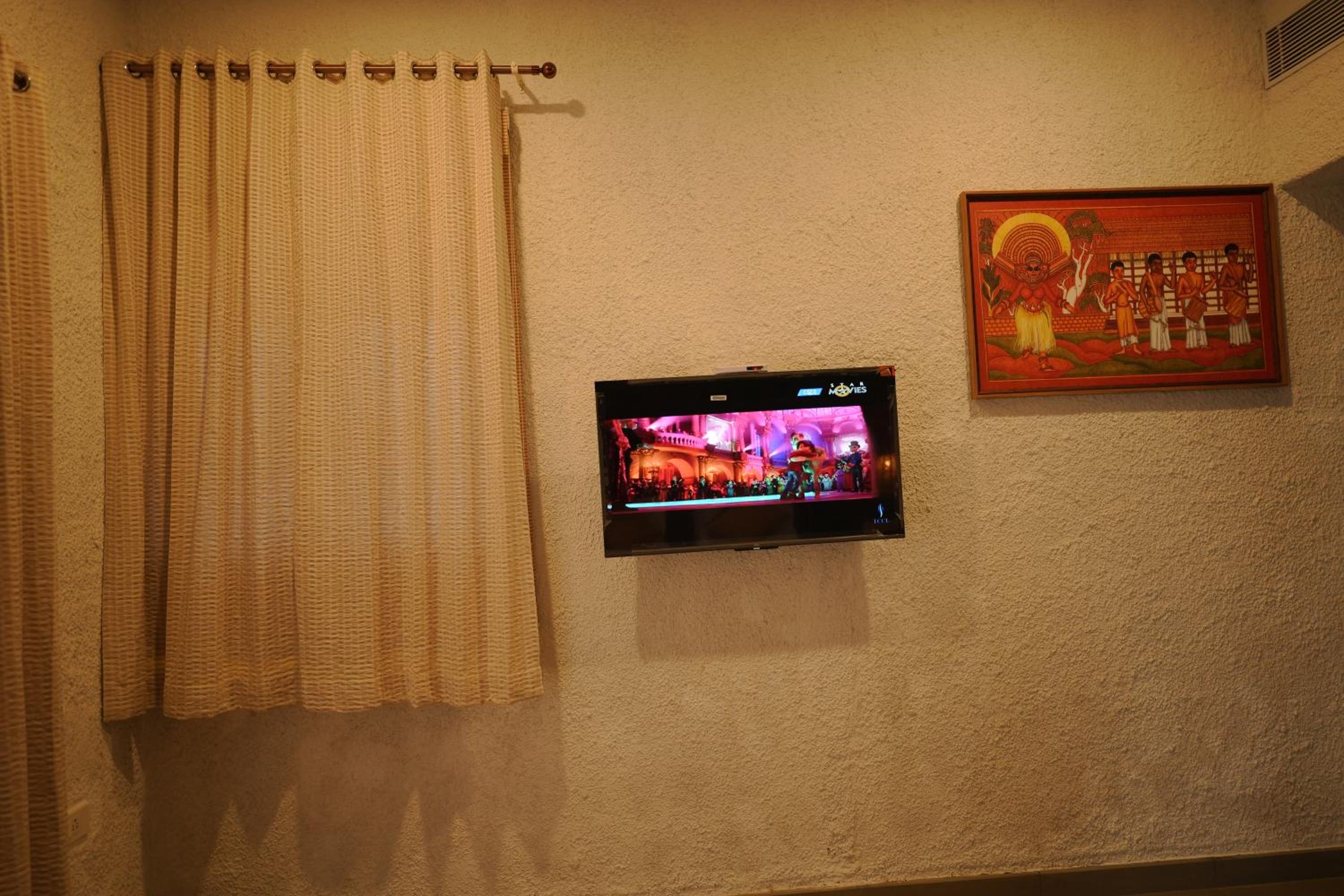 Sterling Hibis Vellore view 2