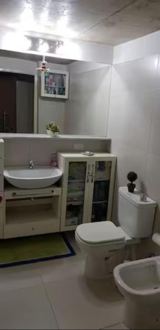 Monoambiente amoblado con cochera privada